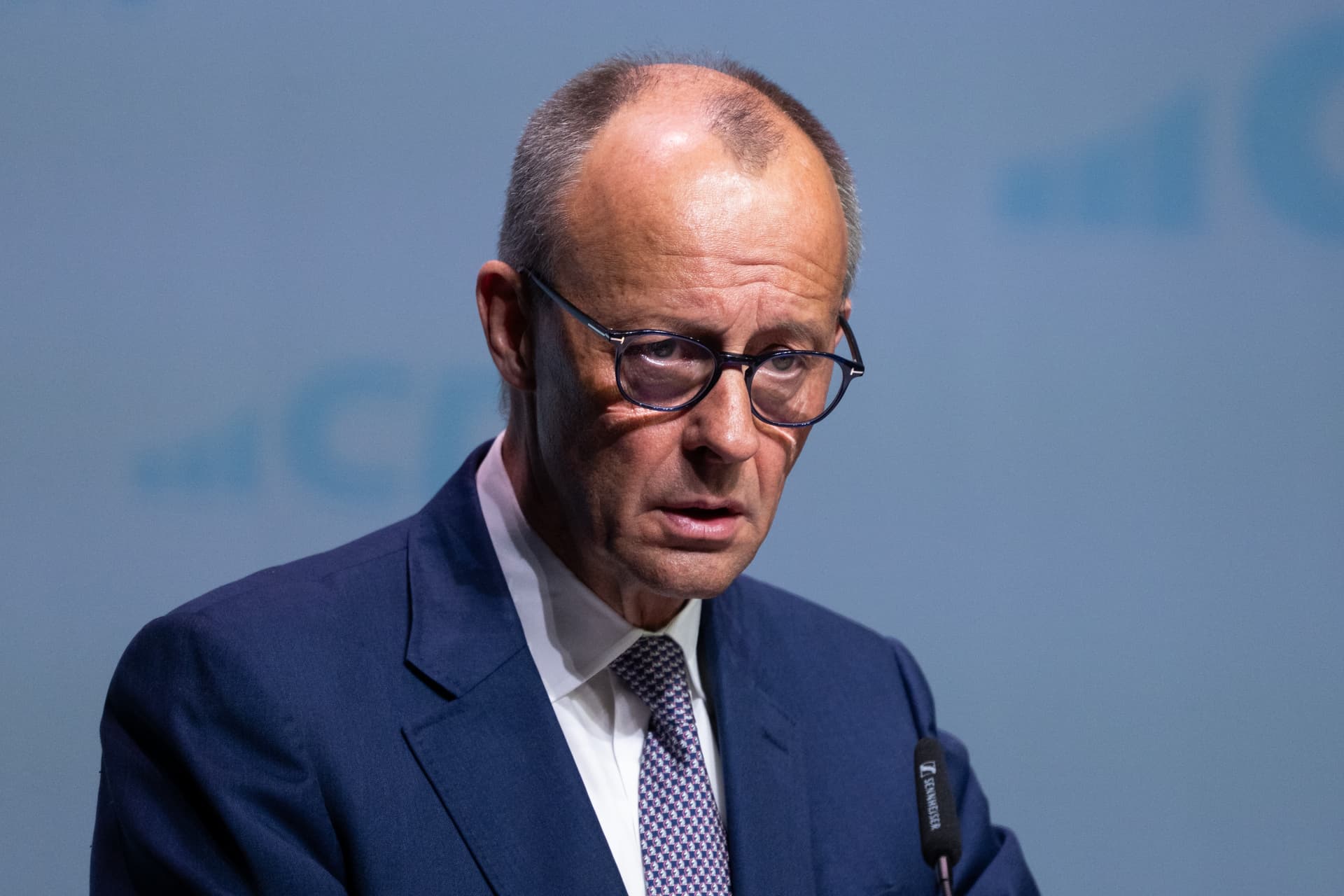 Kanzler-Dämmerung: Warum die Macht von Friedrich Merz täglich schwindet