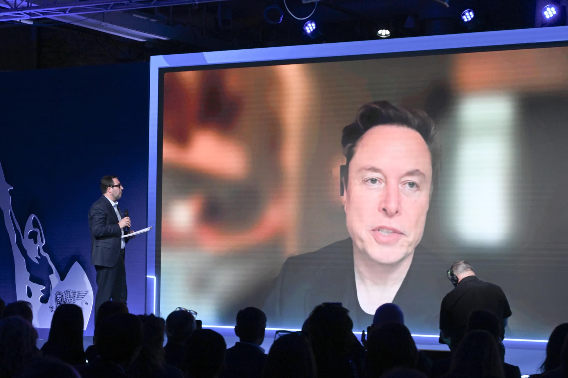 „Wenn sie in den USA arbeiten wollen, sollten sie es dürfen …“ – Musk zündet Freizügigkeits-Bombe