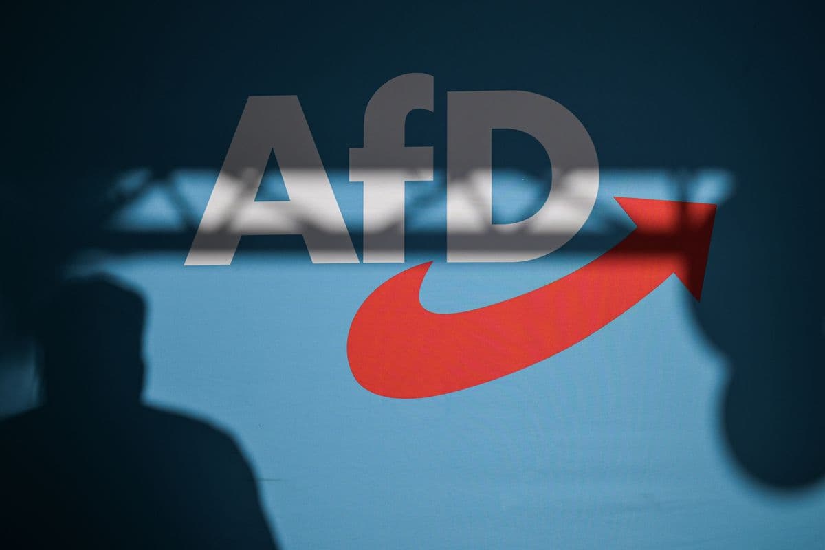 Verwaltungsgericht Köln: Verfassungsschutz darf AfD vorerst nicht als rechtsextrem behandeln