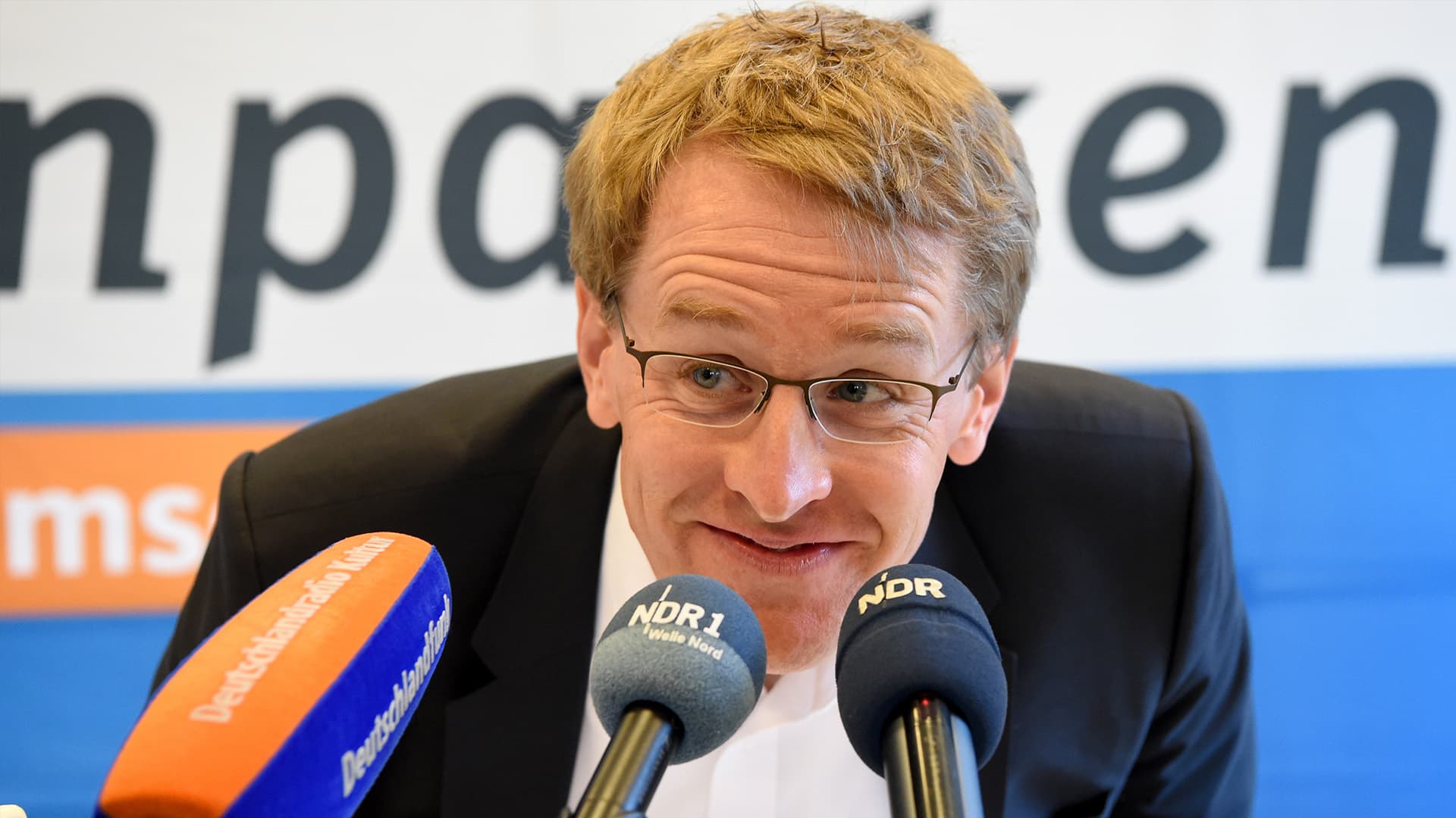 „Plurale Besetzung“: Günther-CDU in Schleswig-Holstein schenkt Grünen-Politikerin Platz im NDR-Rundfunkrat