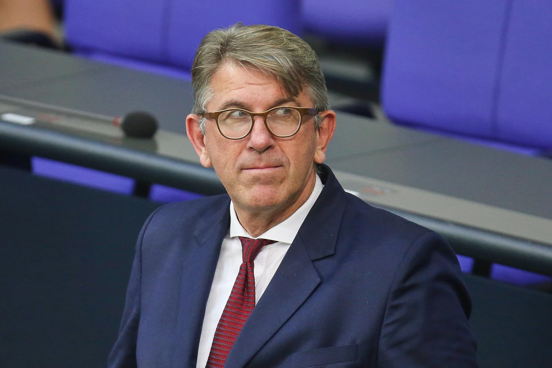 Wolfram Weimer übergibt seine Firmenanteile an einen Treuhänder