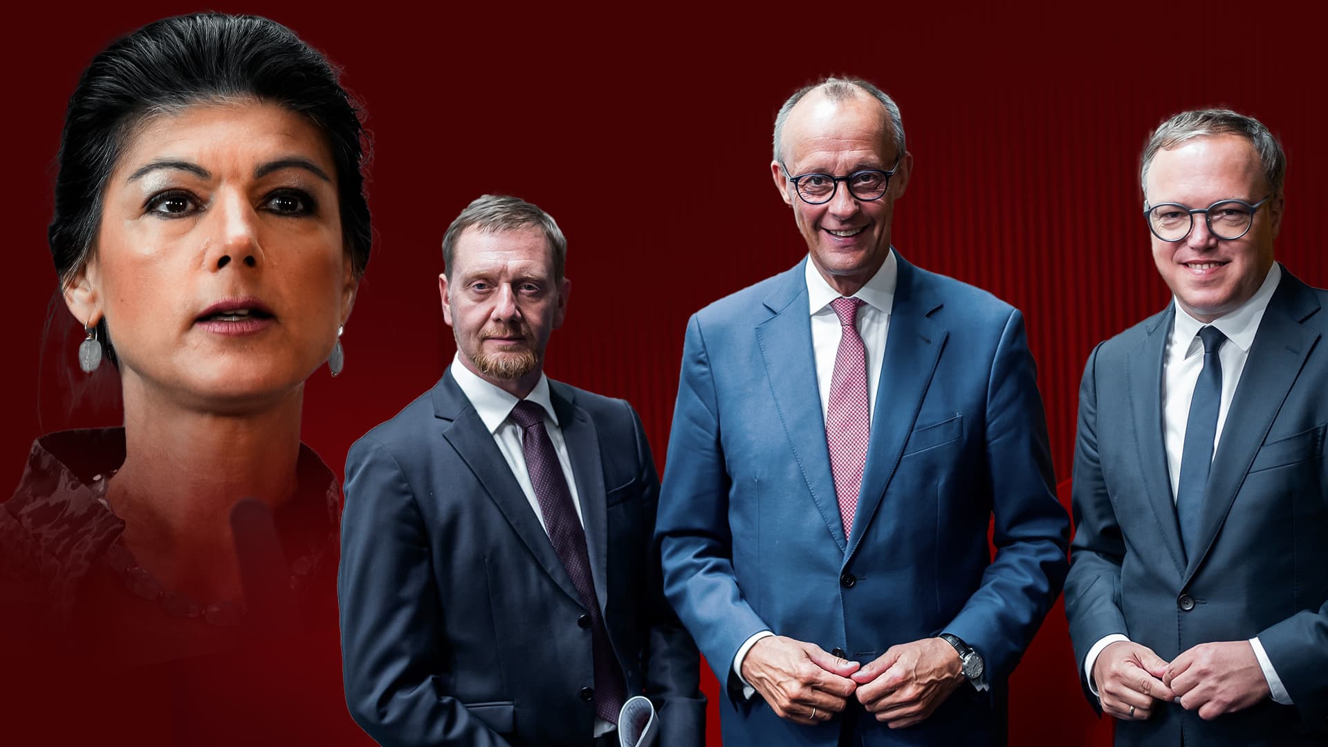 Die Union steht vor einer programmatischen Zeitenwende