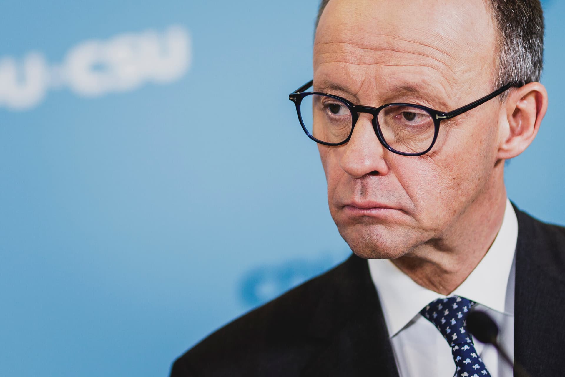 Merz will Klimaneutralität ins Grundgesetz schreiben