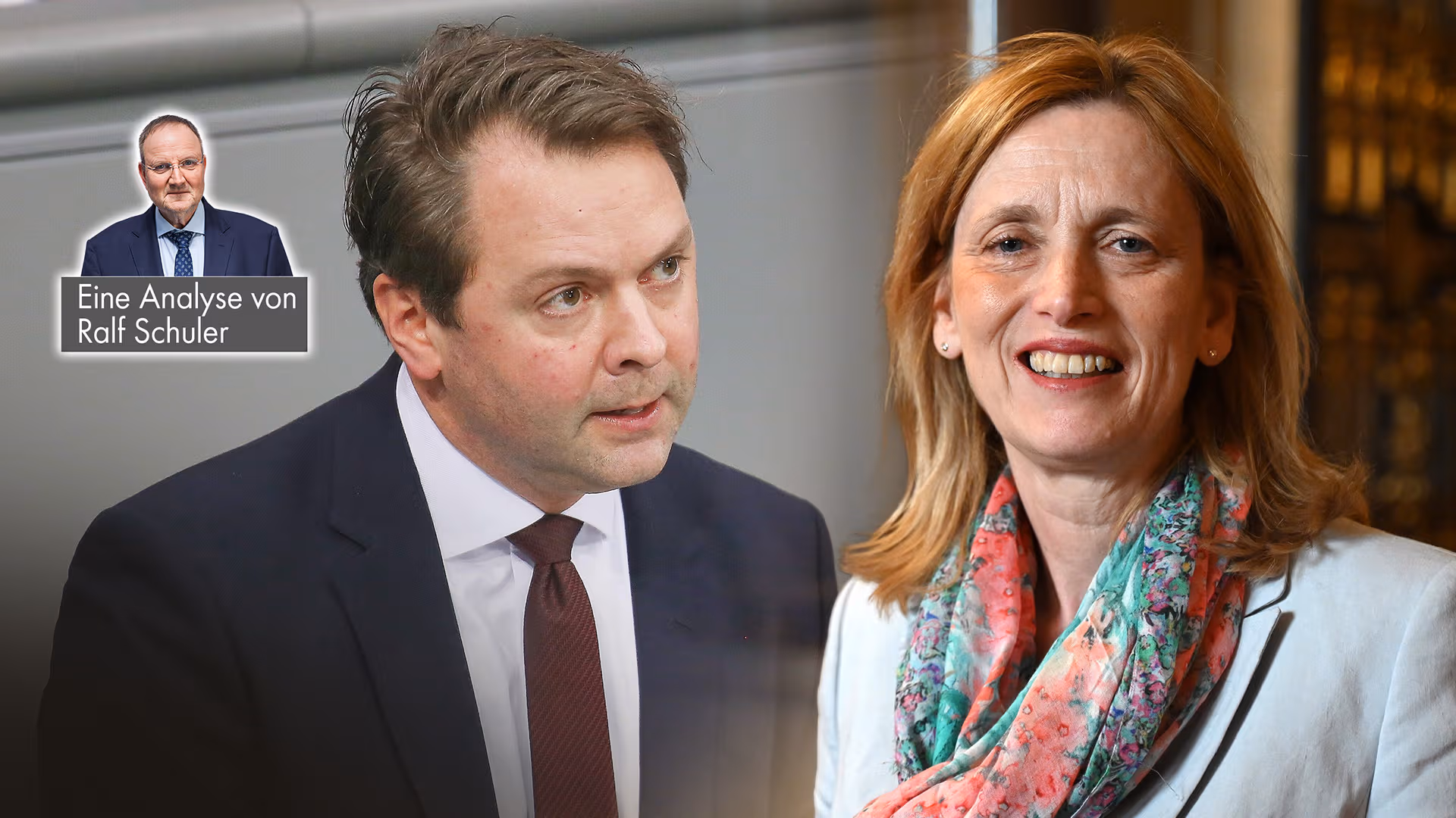 „Nicht anwendbar“: Die Unionsfraktion protestiert gegen die EU-Entgeltrichtlinie – Ministerin Karin Prien will sie trotzdem umsetzen