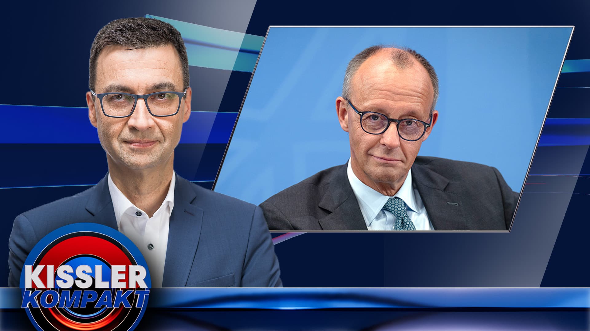 Friedrich Merz entpuppt sich als Bettvorleger der SPD