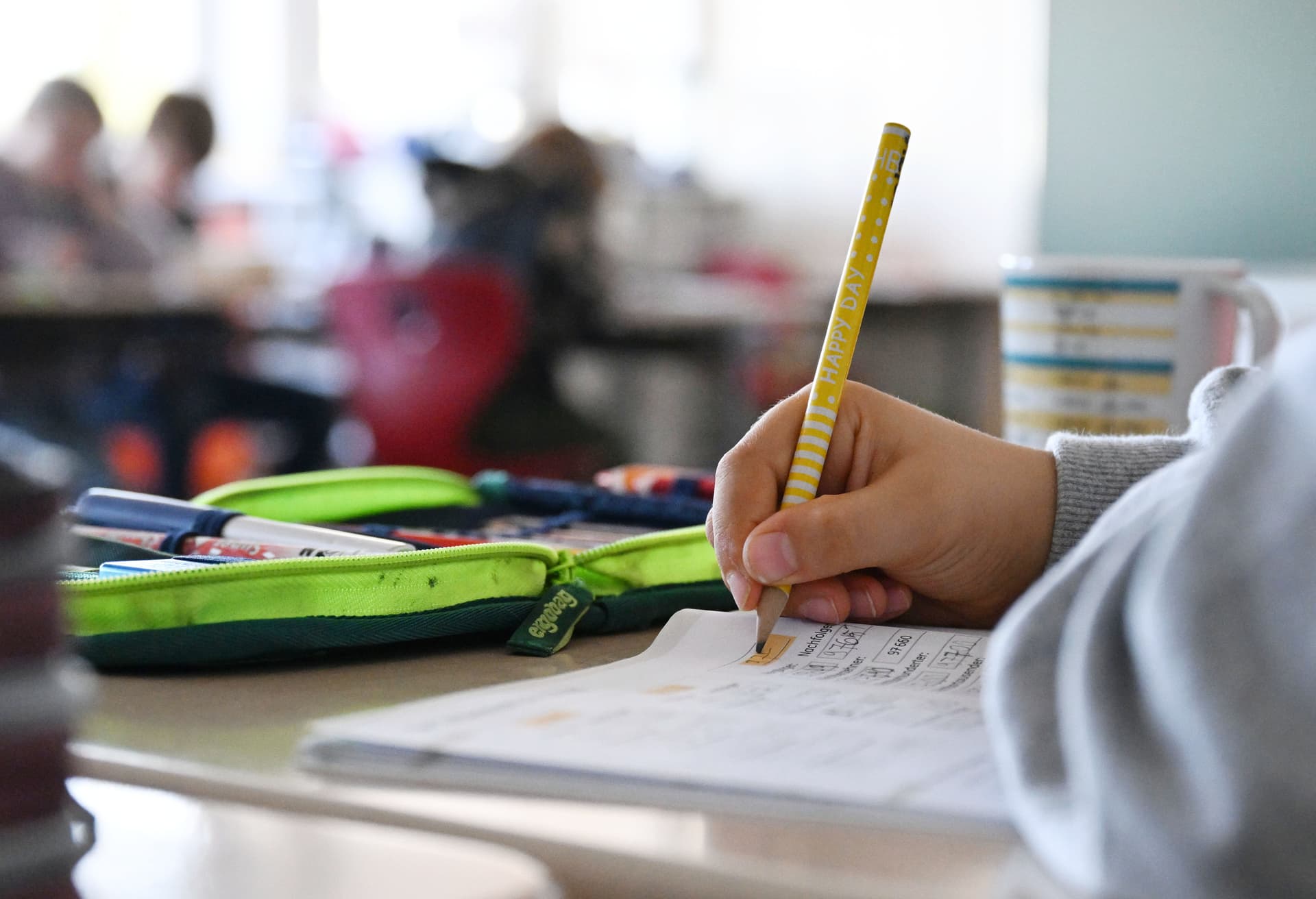 Bildungsreform an Grundschulen: Schriftliches Kommarechnen entfällt ab 2026