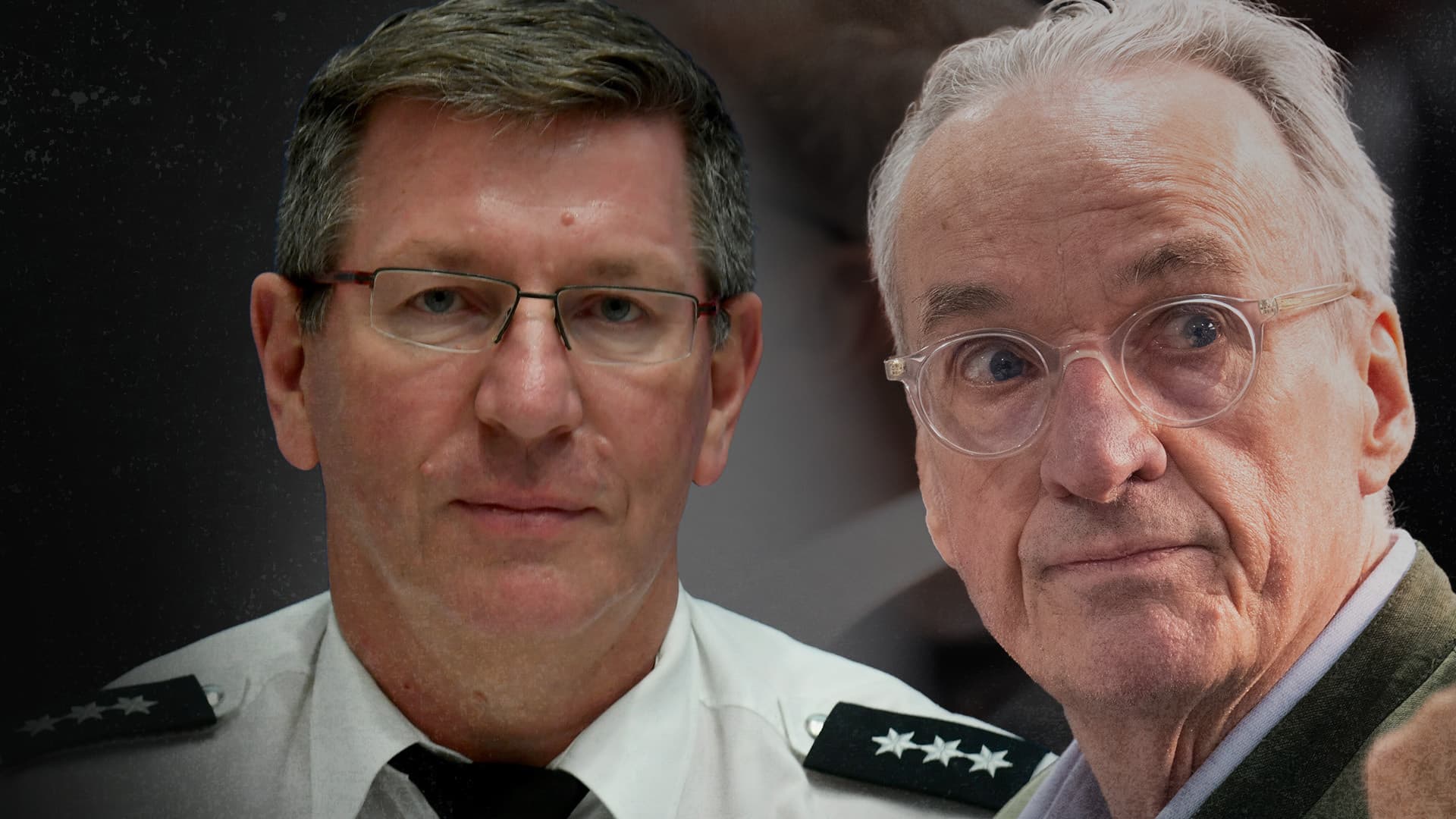 Schikane hinter Gittern? Wie „Prinz-Reuß-Mitverschwörer“ wochenlang keine neuen Unterhosen erhielt