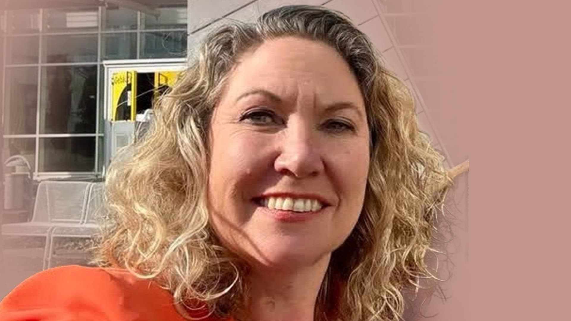 Landrätin Bettina Dickes aus Bad Kreuznach: Der ausreisepflichtige Afghane sagte uns lächelnd, dass er nicht ausreisen wird