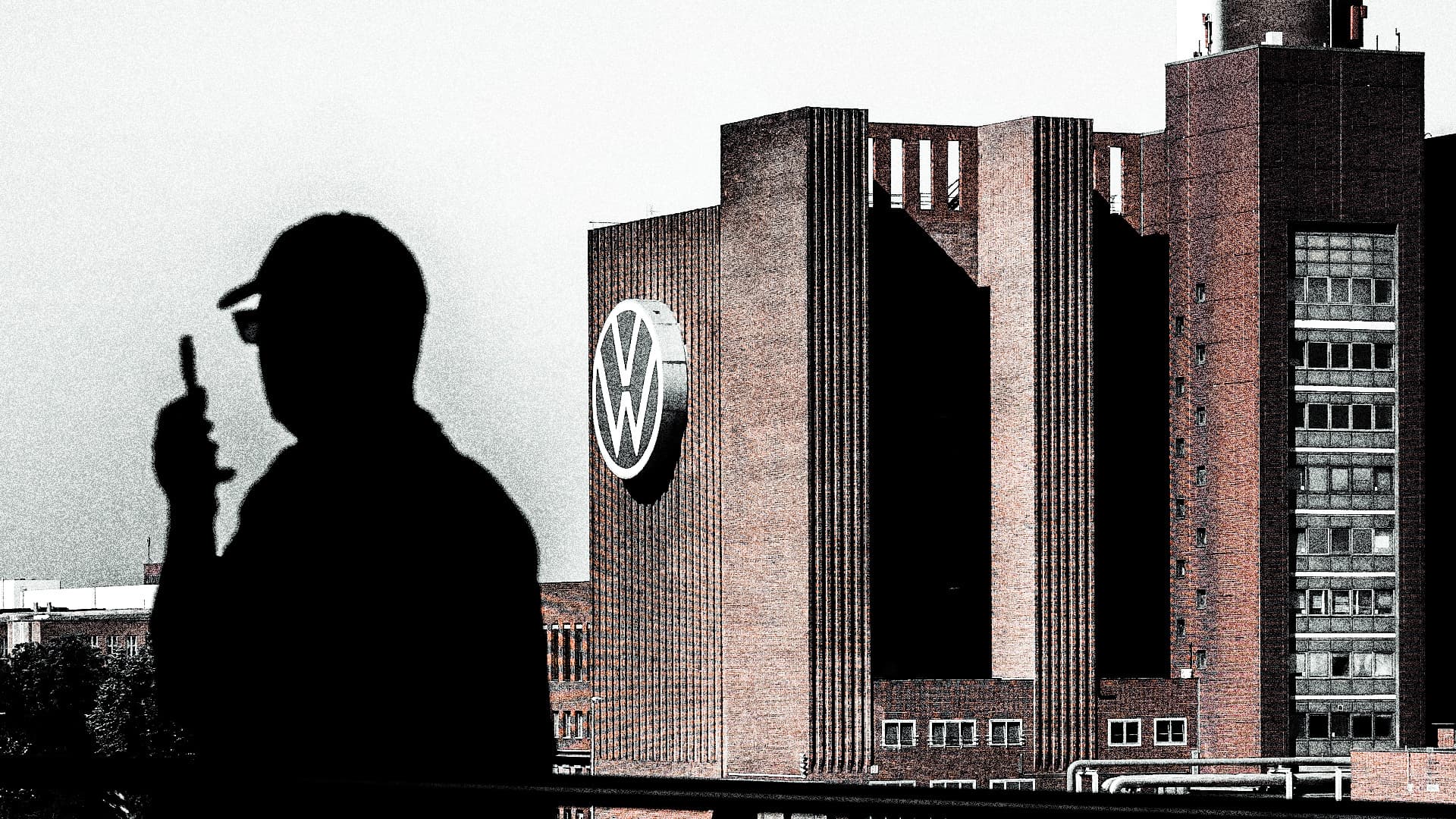 Manager-Magazin berichtet: Volkswagen will 30.000 Jobs in Deutschland streichen