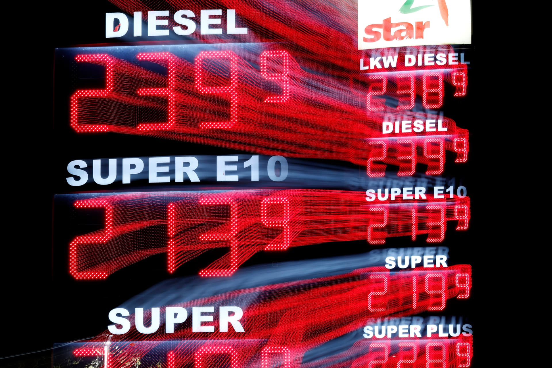 Inflation im Euroraum steigt auf 2,6 Prozent durch Iran-Krieg
