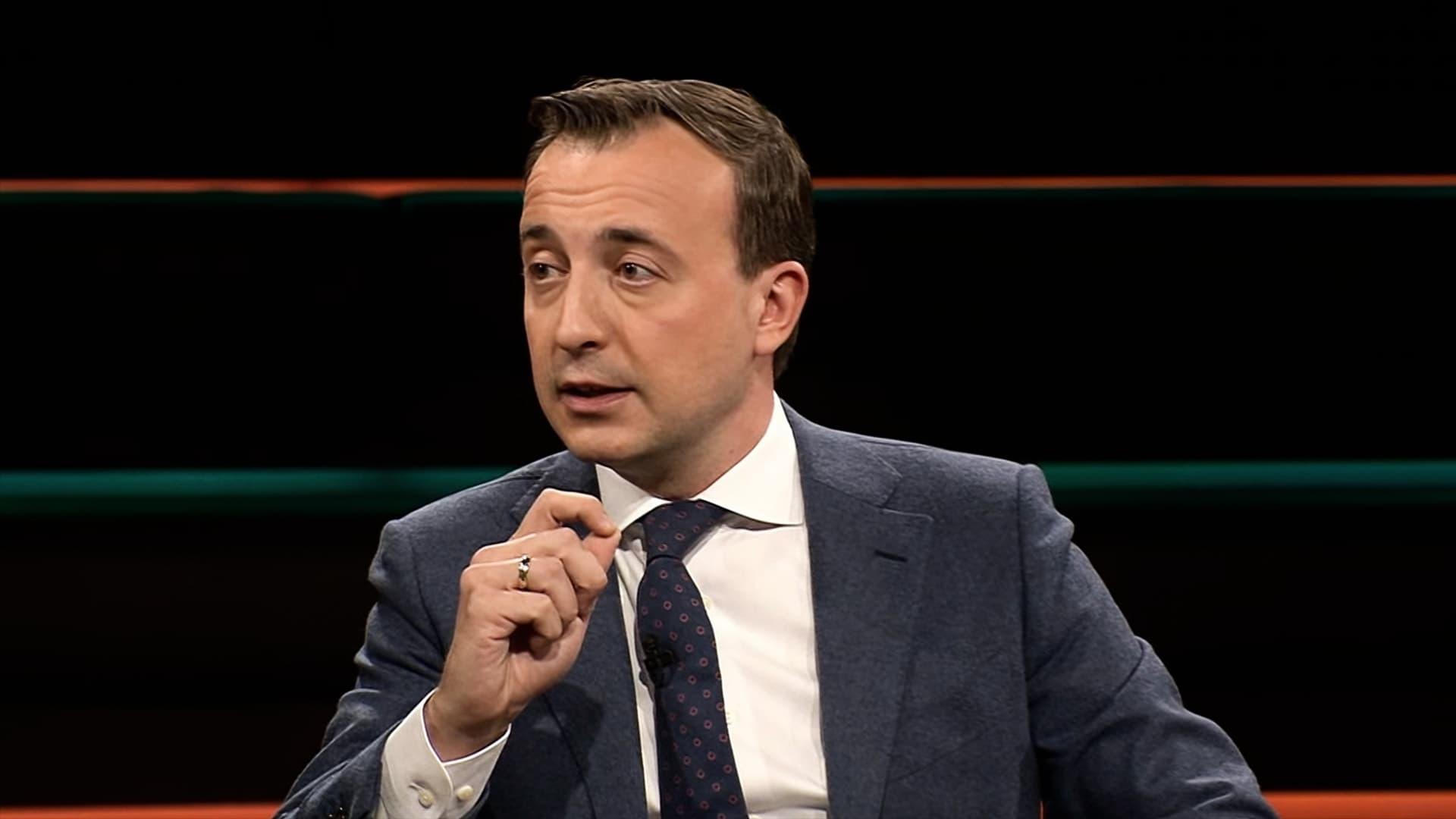 CDU-Ziemiak: „Die Stadt beschlagnahmt Wohnungen für Flüchtlinge“