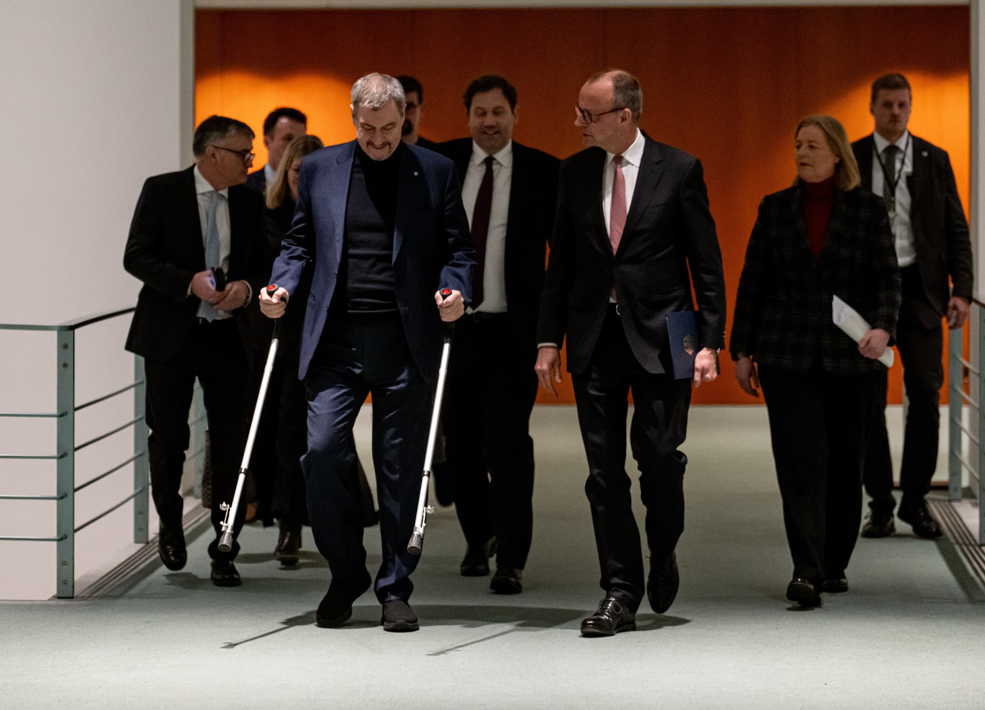 „Vorderste Aufgabe der Bundesregierung“: Koalitionsbeschluss macht Kontrolle der Medien zum Regierungsauftrag