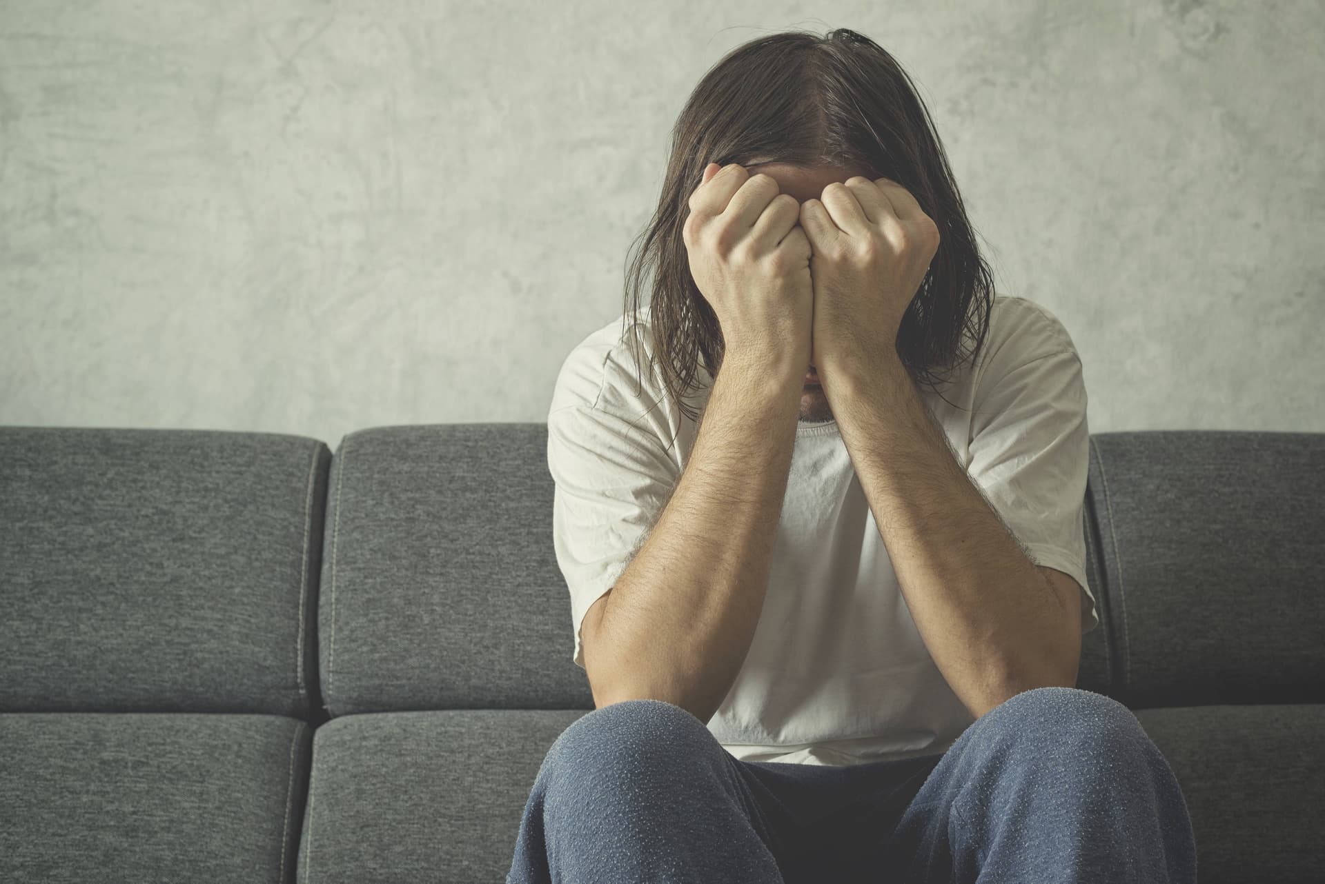 Arbeitsunfähigkeit durch psychische Erkrankungen erreicht neuen Höchststand