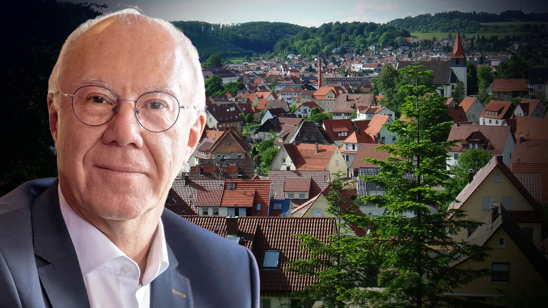 Investor will keine Kita bauen, weil in Onstmettingen zu viel AfD gewählt wurde