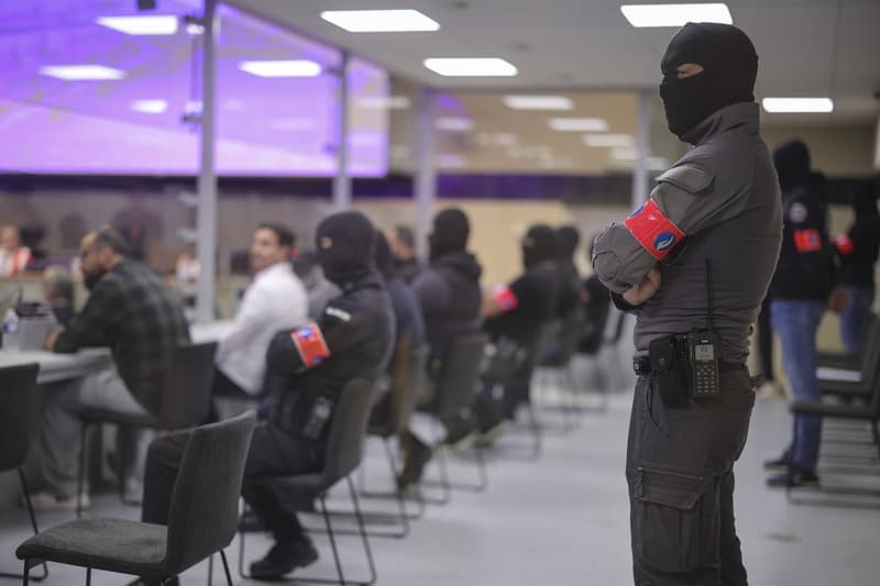 Terroranschläge in Brüssel: Mehrere Angeklagte schuldig gesprochen