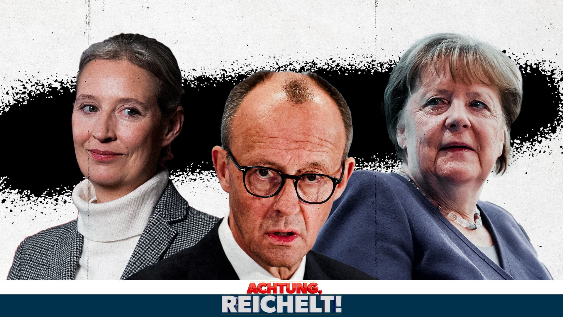 Dieses Polit-Beben verändert alles!