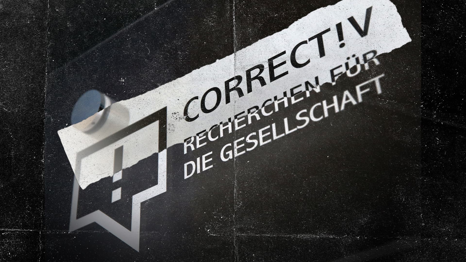Nach Lüge von „Deportationsplänen“: Redaktion von „Correctiv“ zerfleischt sich selbst