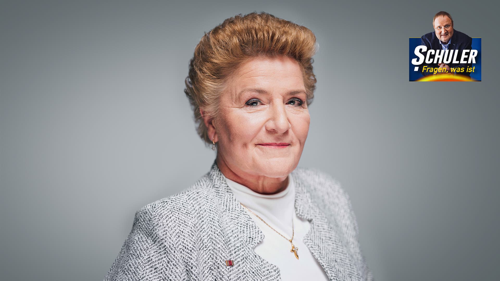 Unternehmerin Sylvia Pantel: „Die Union hält sich nicht an das, was sie versprochen hat“