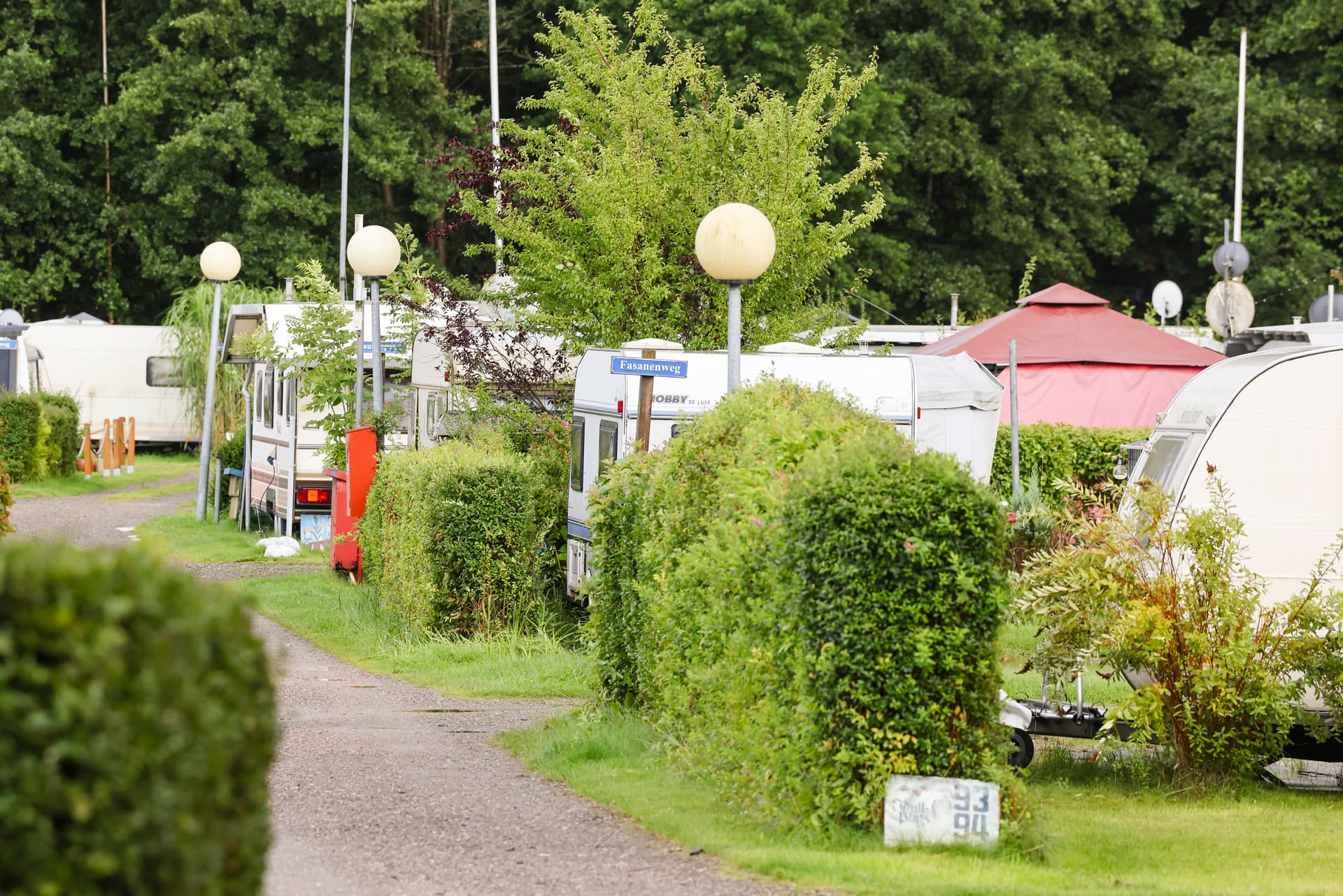 Rot-grüne Idee gegen Wohnungsmangel: Münchens Studenten haben keinen Bock auf Camping-Wohnheim!