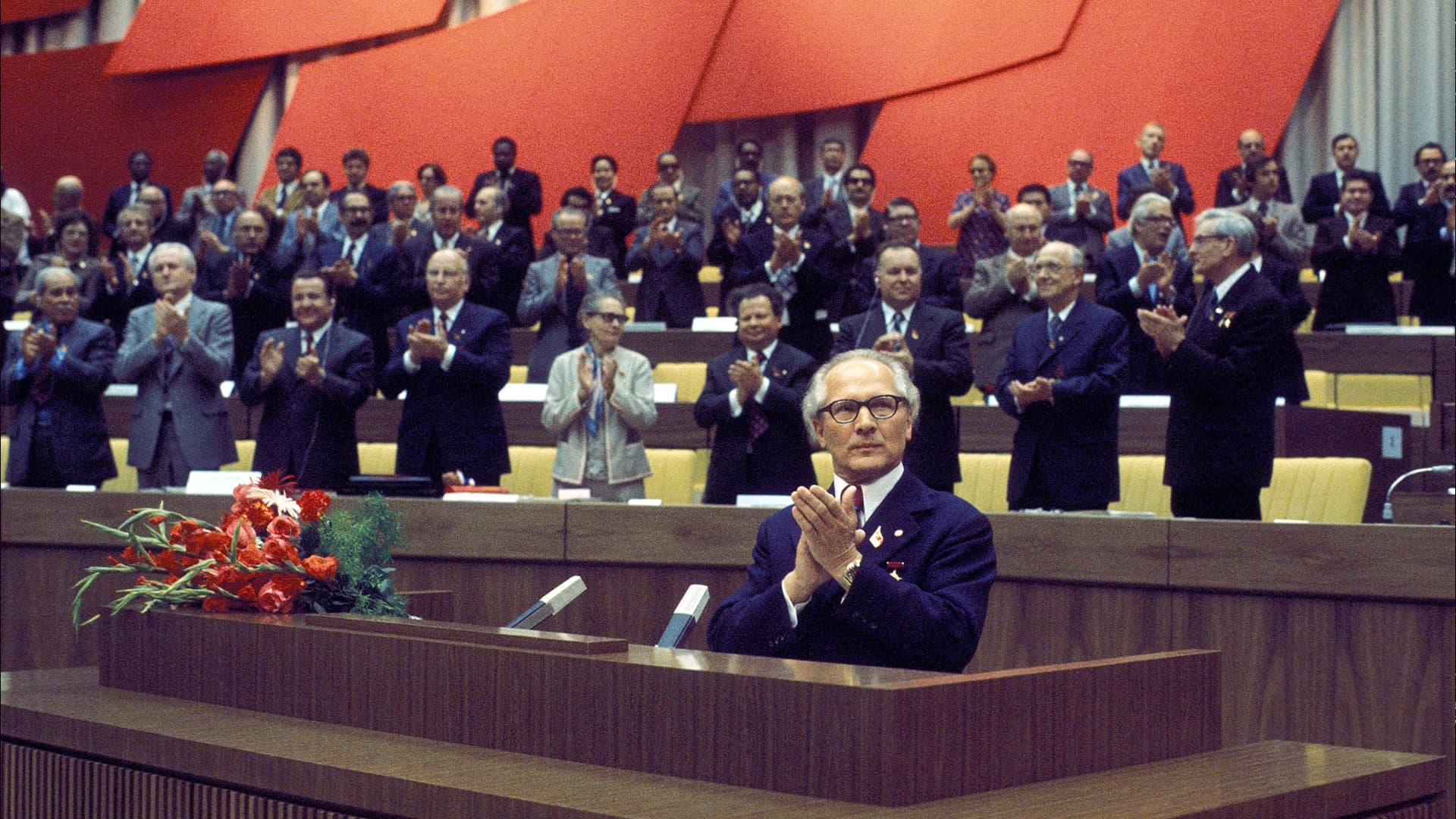 Meinungsfreiheit auf dem Tiefpunkt: Es ist noch schlimmer als in der DDR!