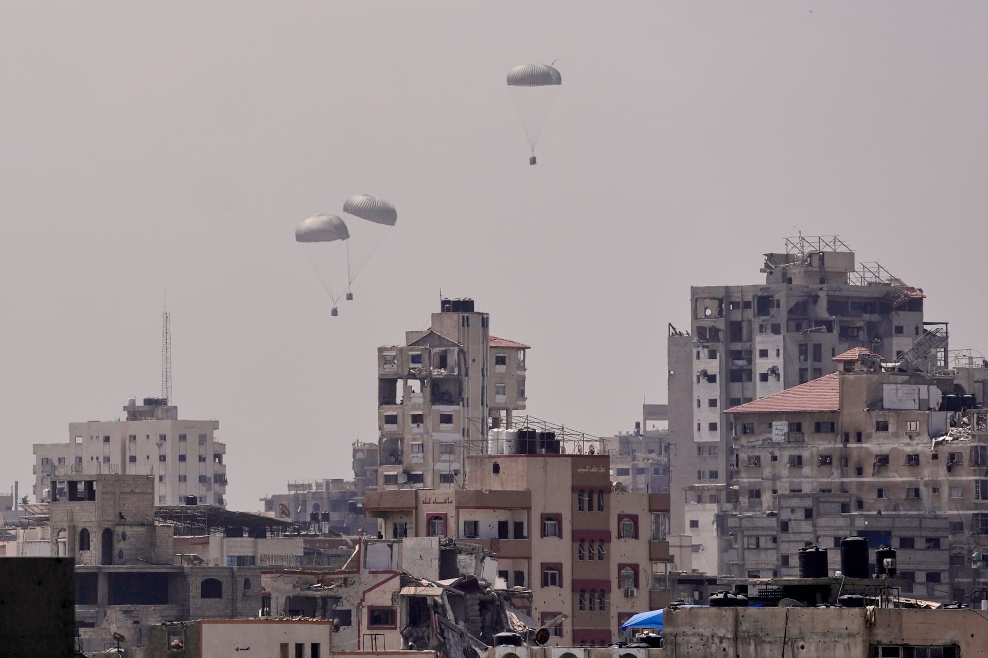 Israels Pläne zur Einnahme von Gaza-Stadt: Wie geht es weiter?
