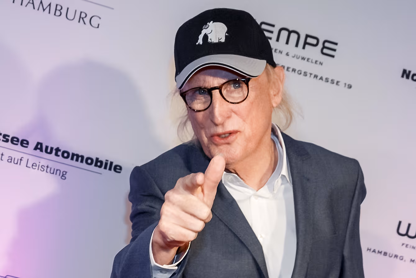 Warnung vor Witzen: „Humorlosigkeit ist die größte Tragödie der Zeit“