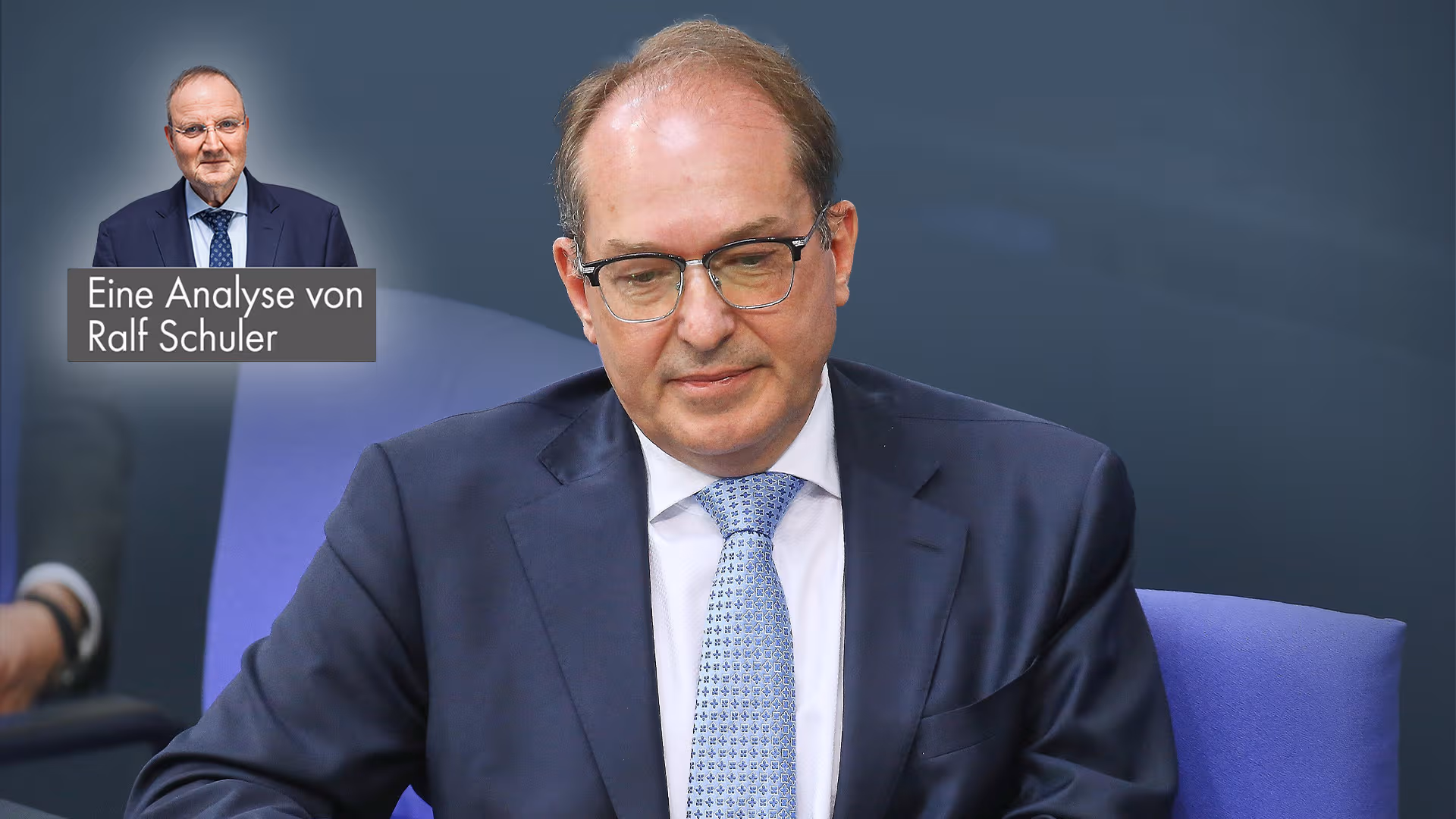 Wenn Bürgeranfragen beim Regieren stören – beim Informationsfreiheitsgesetz droht neuer Streit in der Koalition