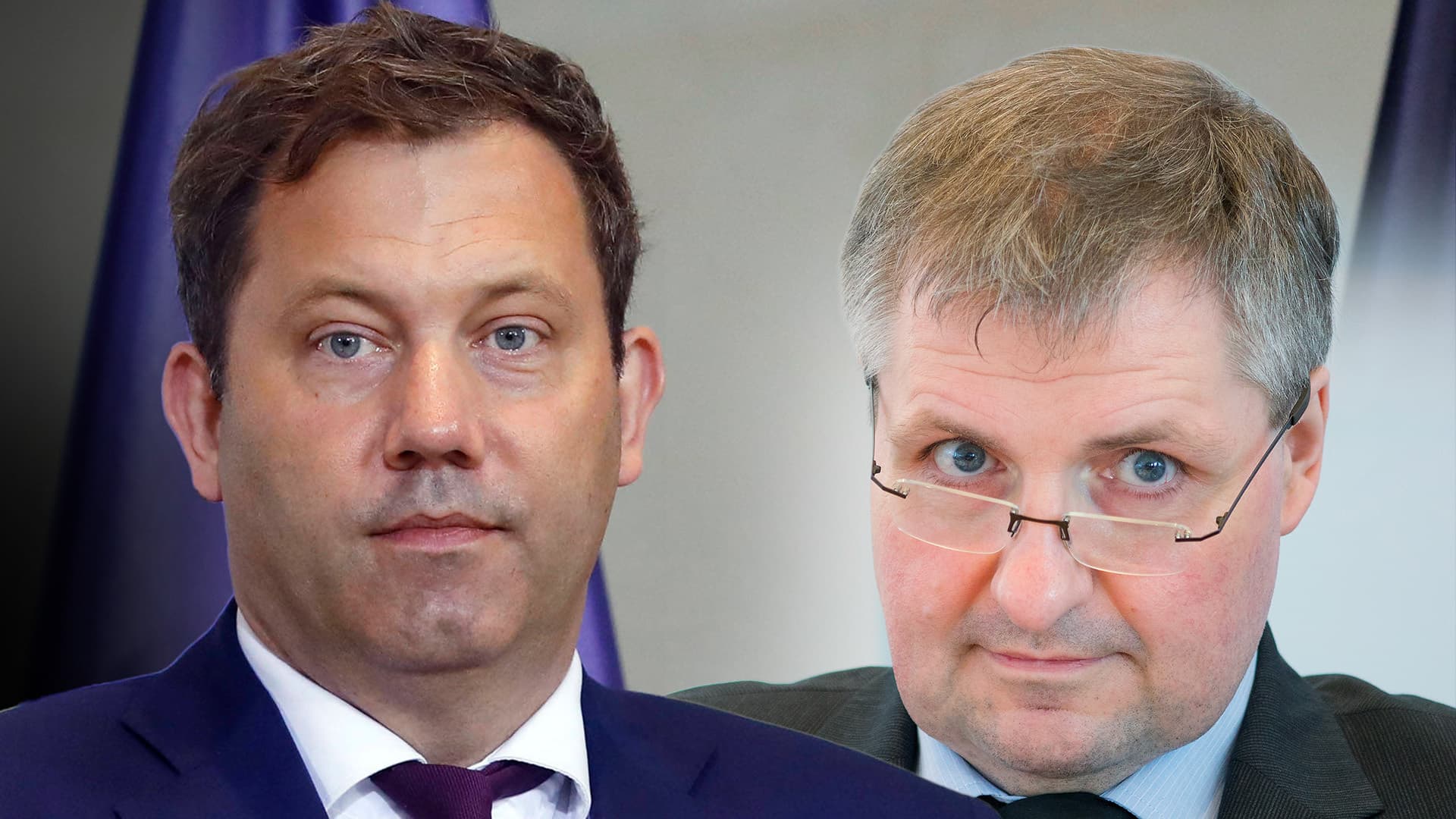 Wirtschaftsrat-Boss kritisiert Finanzpolitik: „Die Narren so voller Selbstsicherheit, die Gescheiten so voller Zweifel“