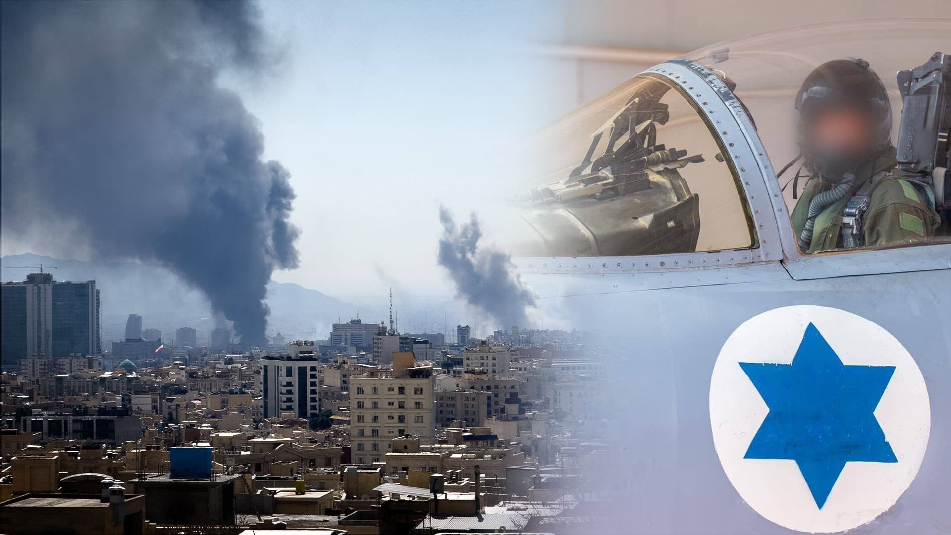 Der Anfang vom Ende des Mullah-Regimes: Wie die USA und Israel mit gezielten militärischen Schlägen vorgegangen sind