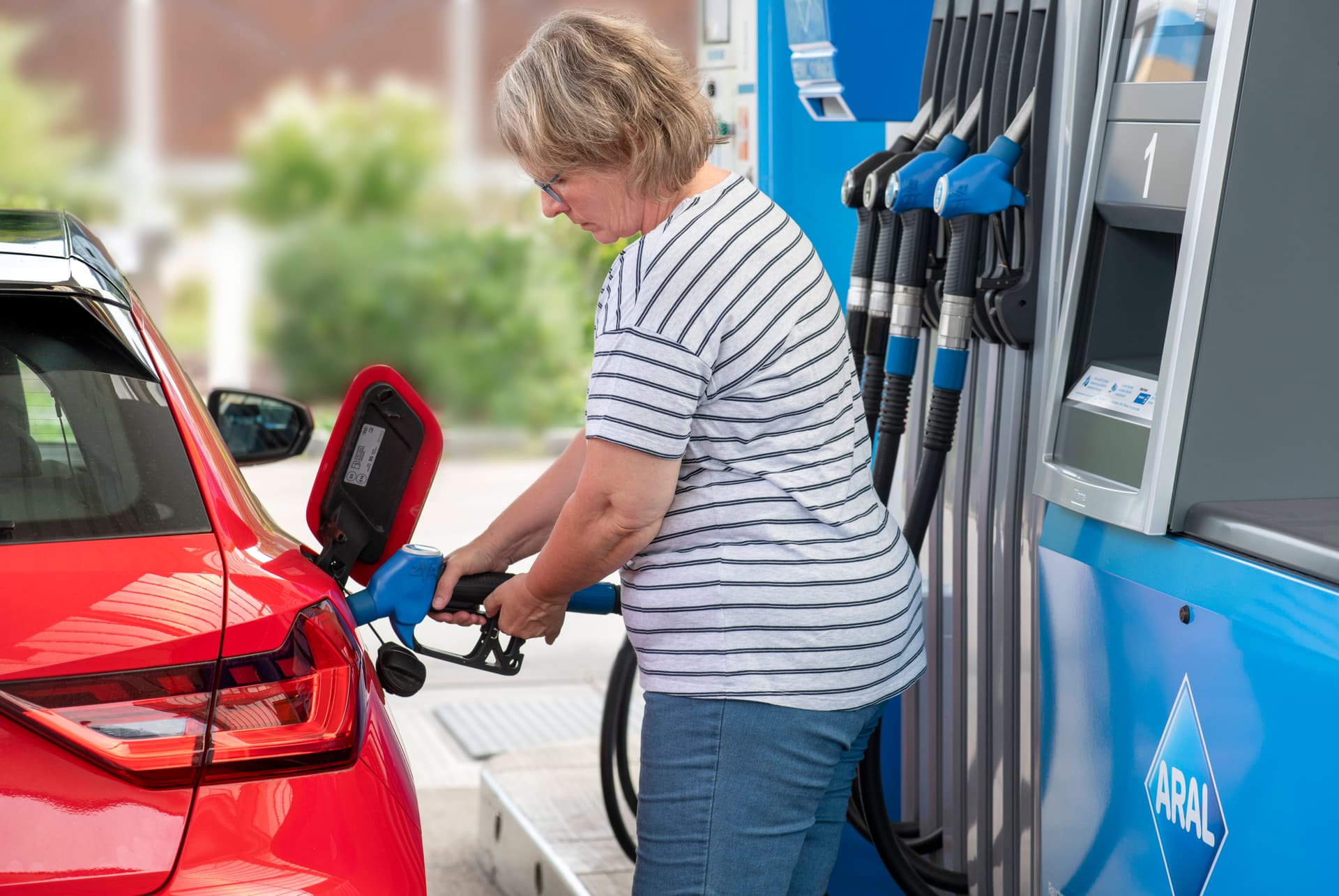Regierung erhöht CO2-Preis: Tanken und Heizen wird (noch) teurer als erwartet