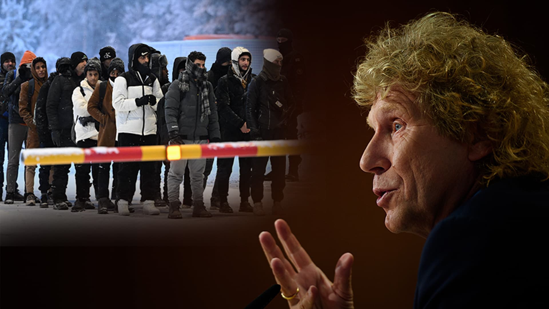 Rentenpapst schlägt Alarm: Derzeitige Zuwanderung bringt keinen Nutzen für unser Sozialsystem und kostet Billionen