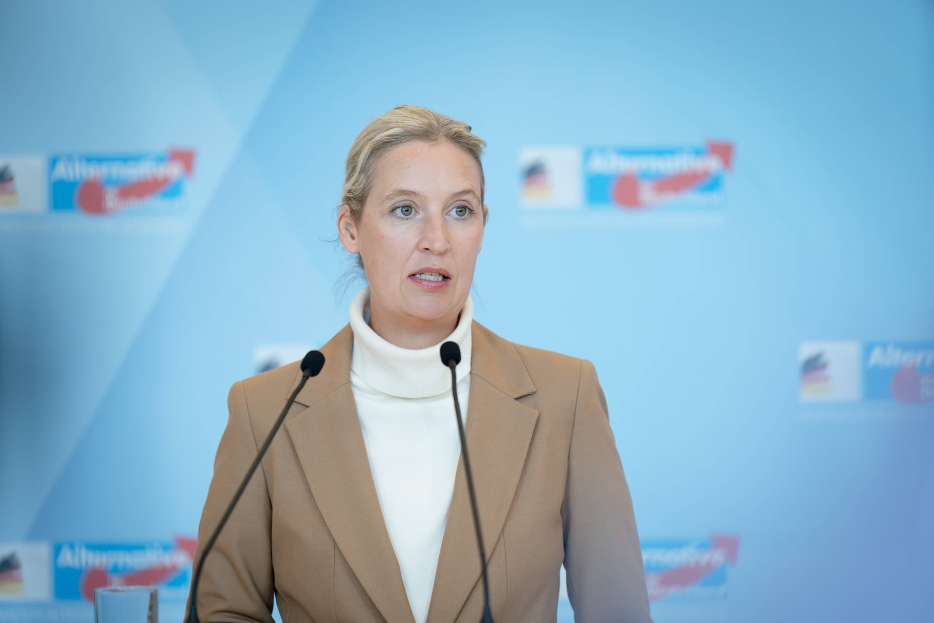 INSA-Sonntagstrend: AfD bleibt stärkste Kraft in Deutschland, Grüne holen auf