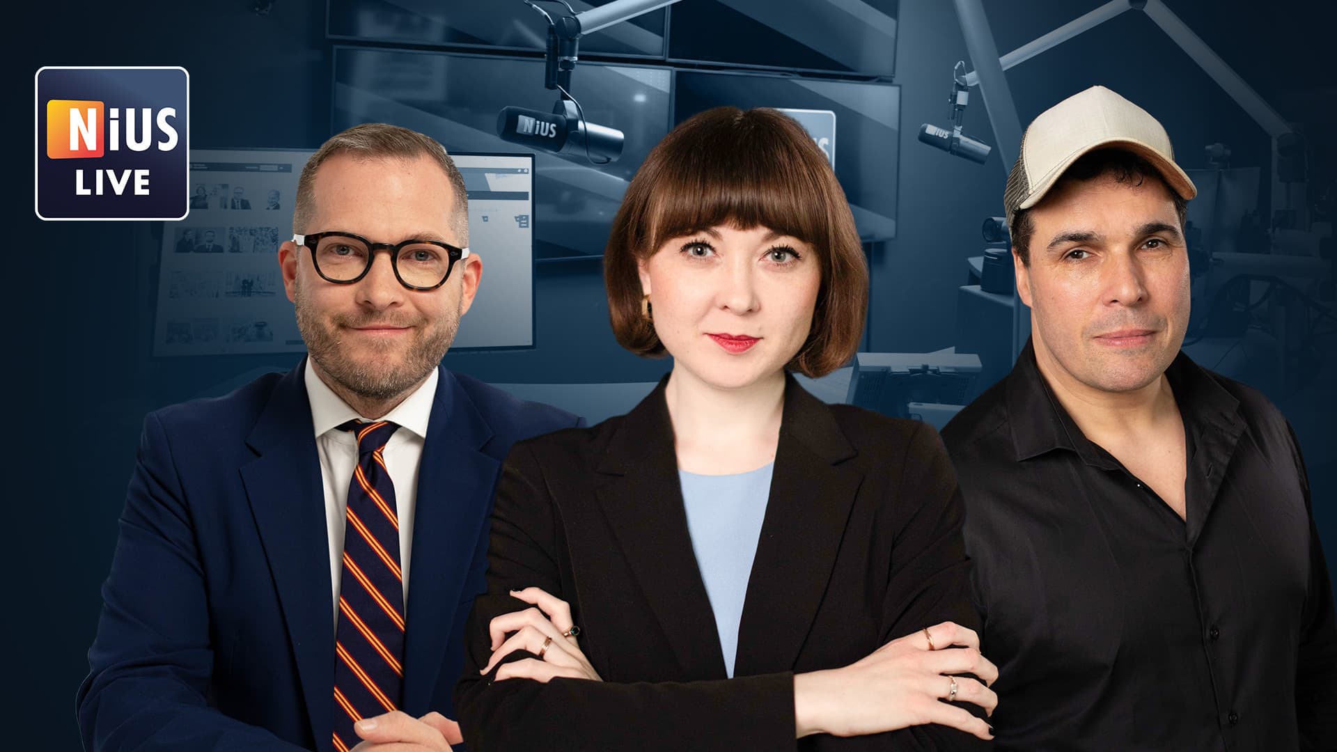 JETZT EINSCHALTEN: NIUS LIVE zu den wahren Preisen in Deutschland