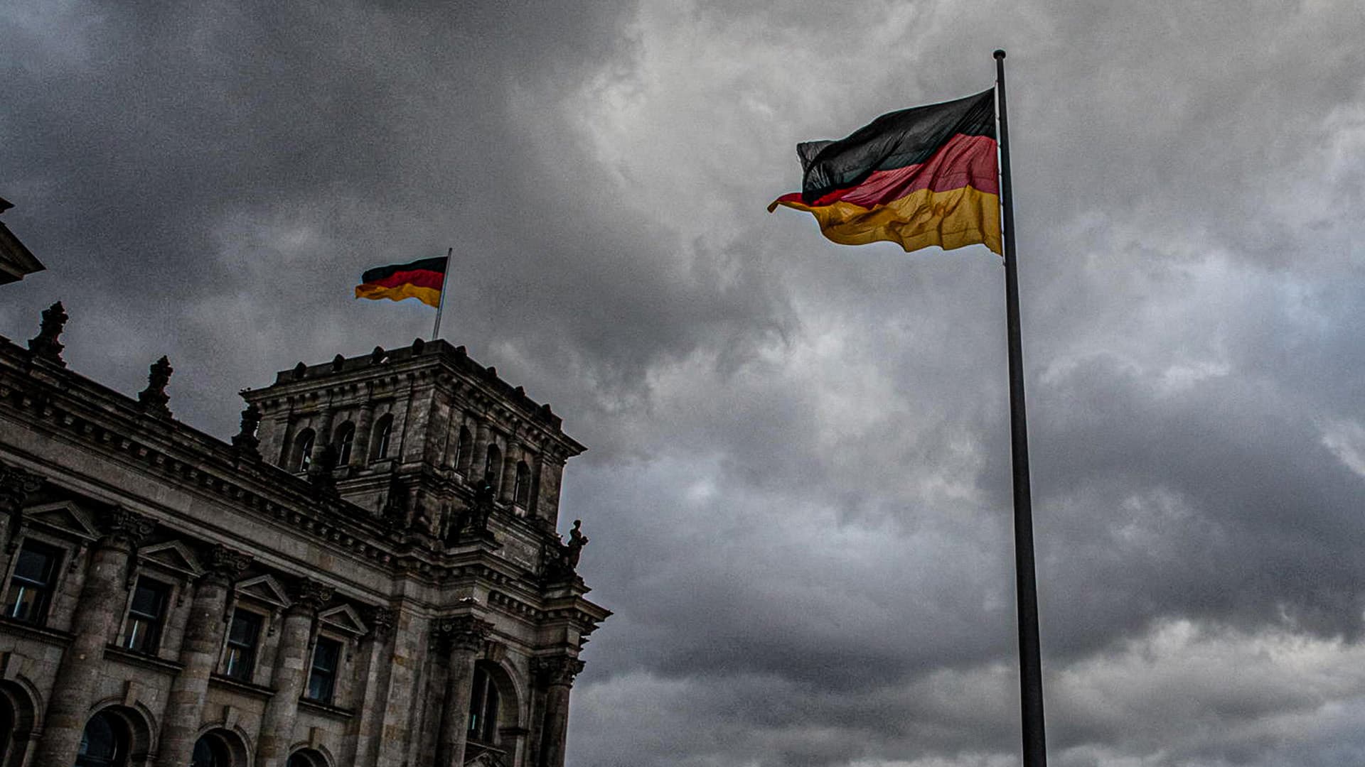 Kaum Wachstum in 2025 & 2026: IWF senkt erneut die Prognose für Deutschland