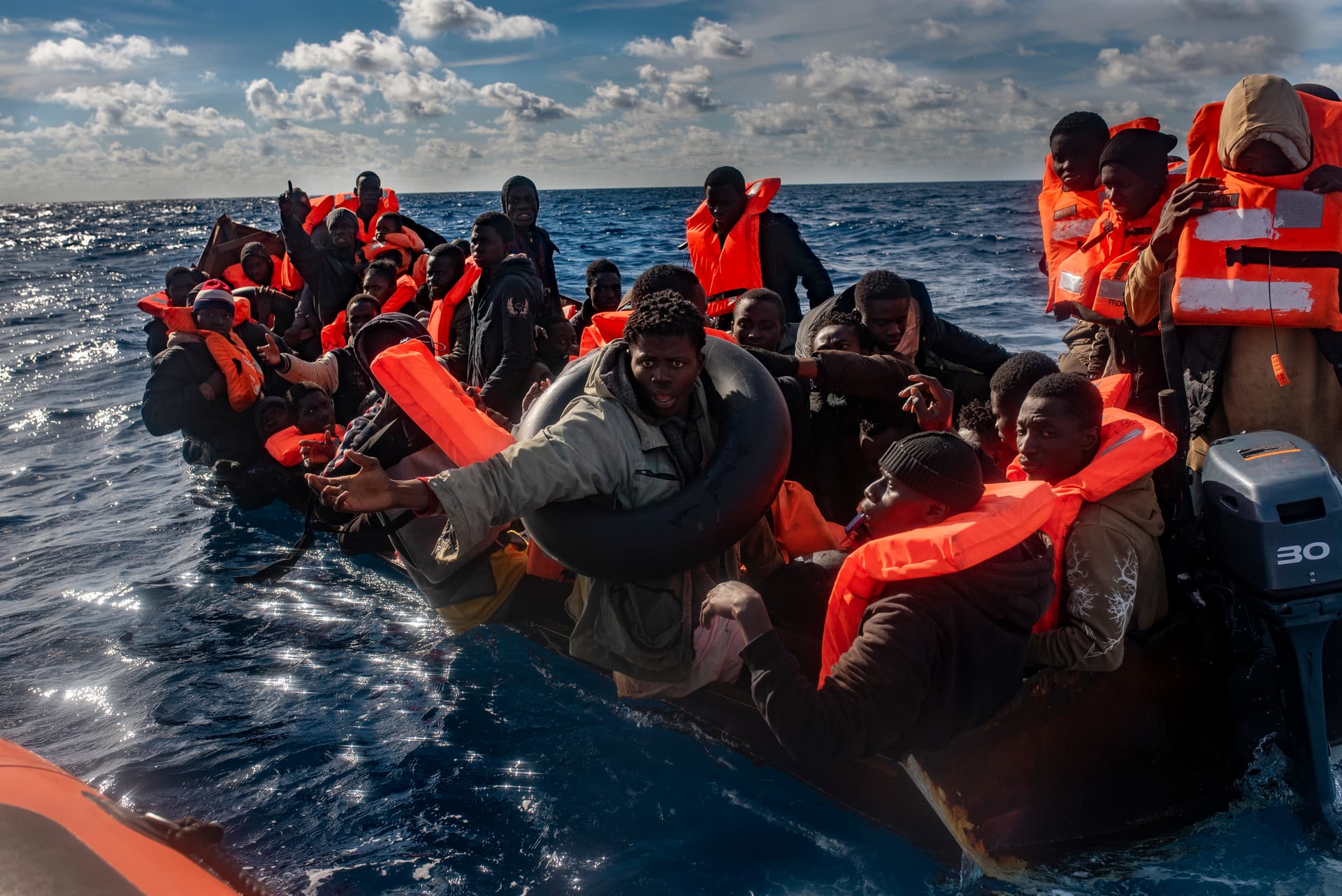 Warum wir endlich null illegale Migration brauchen: Das sind die fünf größten Lügen, die Ihnen erzählt werden