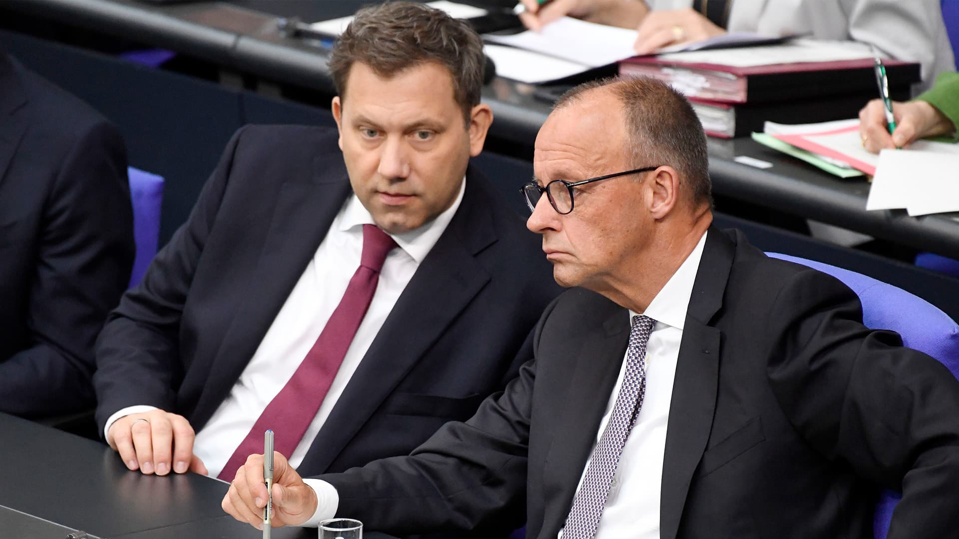 Schulden rauf, Zinsen rauf, steigender Sozialetat: Sieben bittere Wahrheiten über den neuen Haushalt