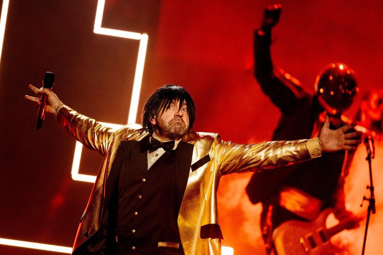 Eurovision Song Contest: Warum Ikke Hüftgold der Sieger der Herzen bleibt