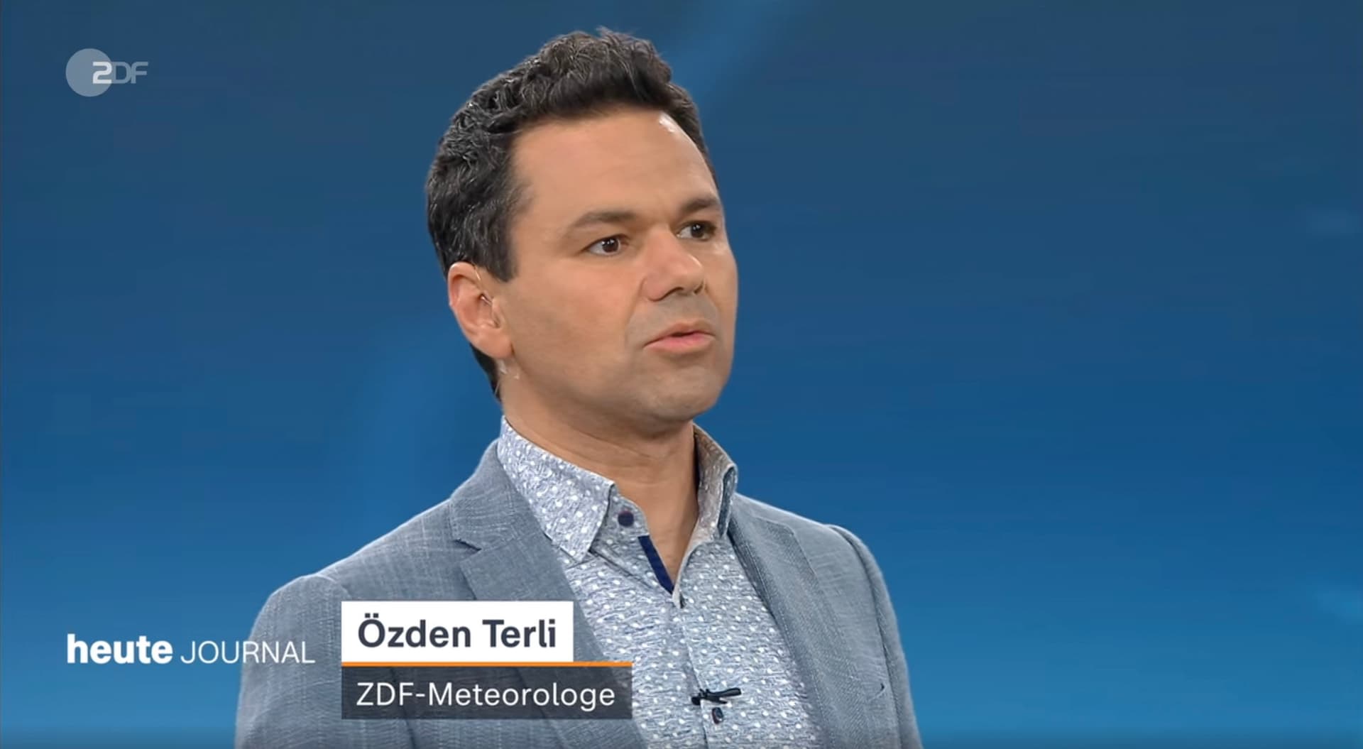 ZDF-Mann erklärt Menschen zu „Staatsfeinden“, wenn sie Klimaschutz nicht umsetzen