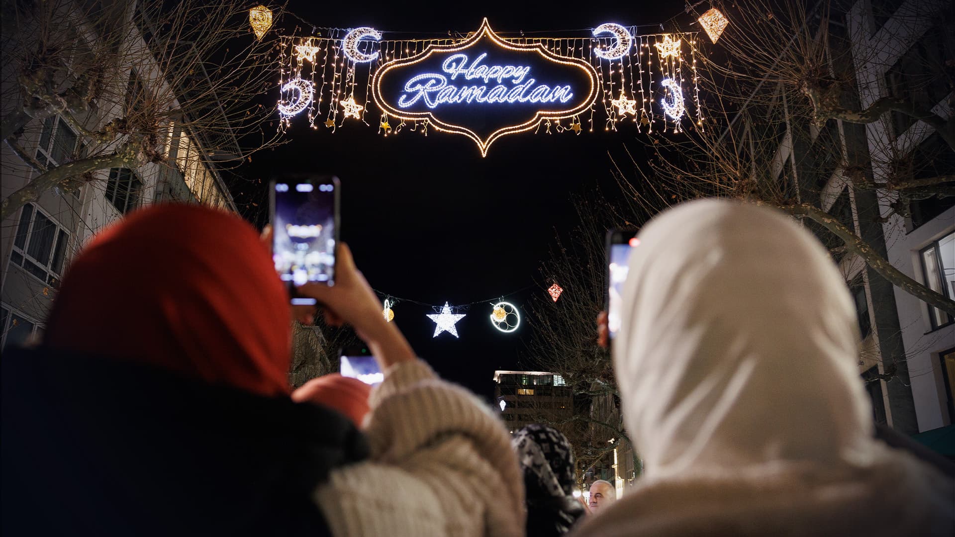 Warum wir über Ramadan sprechen und die christliche Fastenzeit vergessen