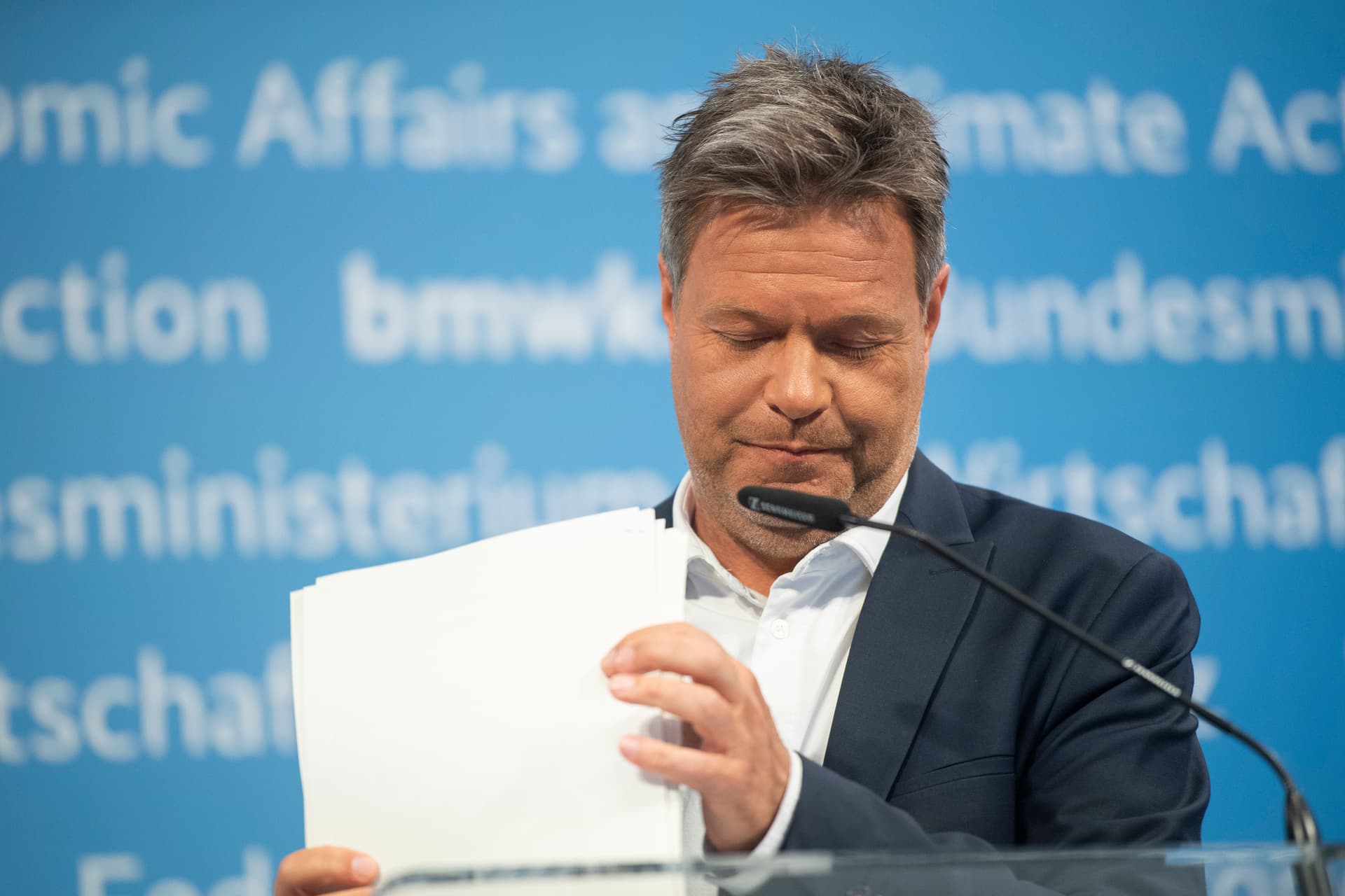 Lob und Kritik: So reagiert die Politik auf das Graichen-Aus