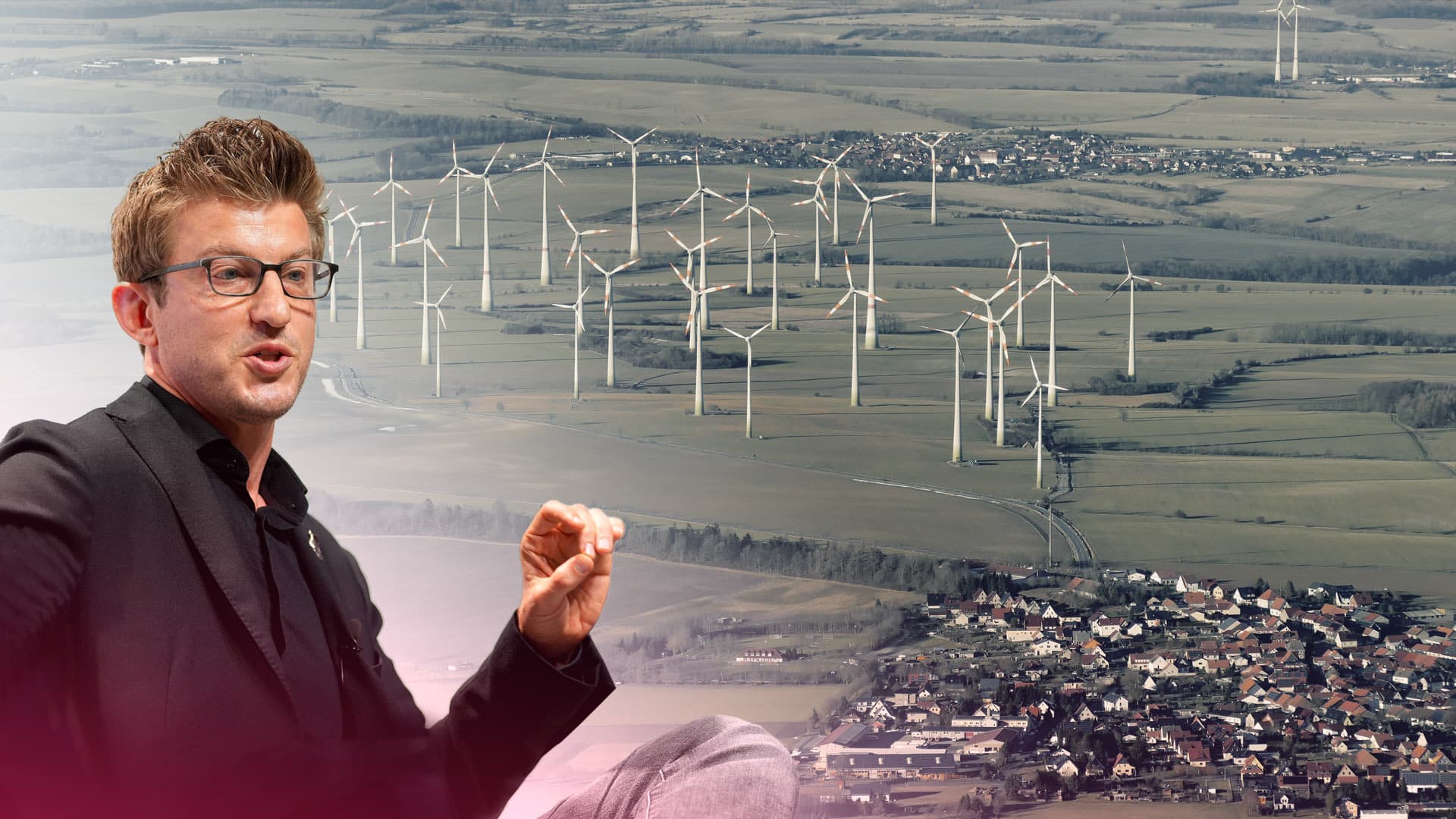 US-Experte Epstein über unseren Energie-Irrweg: „Deutschland ist ein Paradebeispiel dafür, was man NICHT tun sollte“