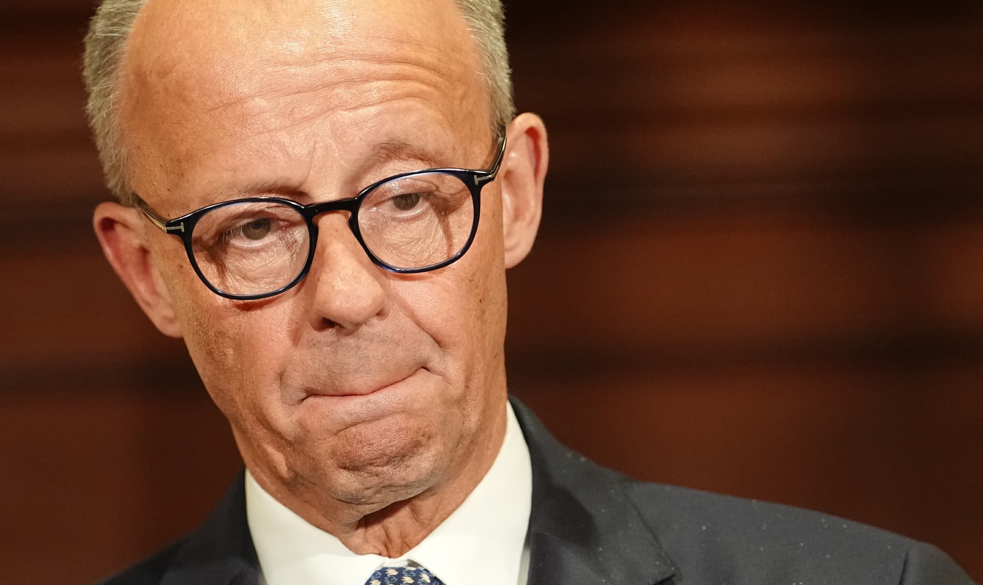 Finanzen, Soziales, Wirtschaft: Bei diesen Themen zweifeln selbst Merz-Anhänger am Kanzler