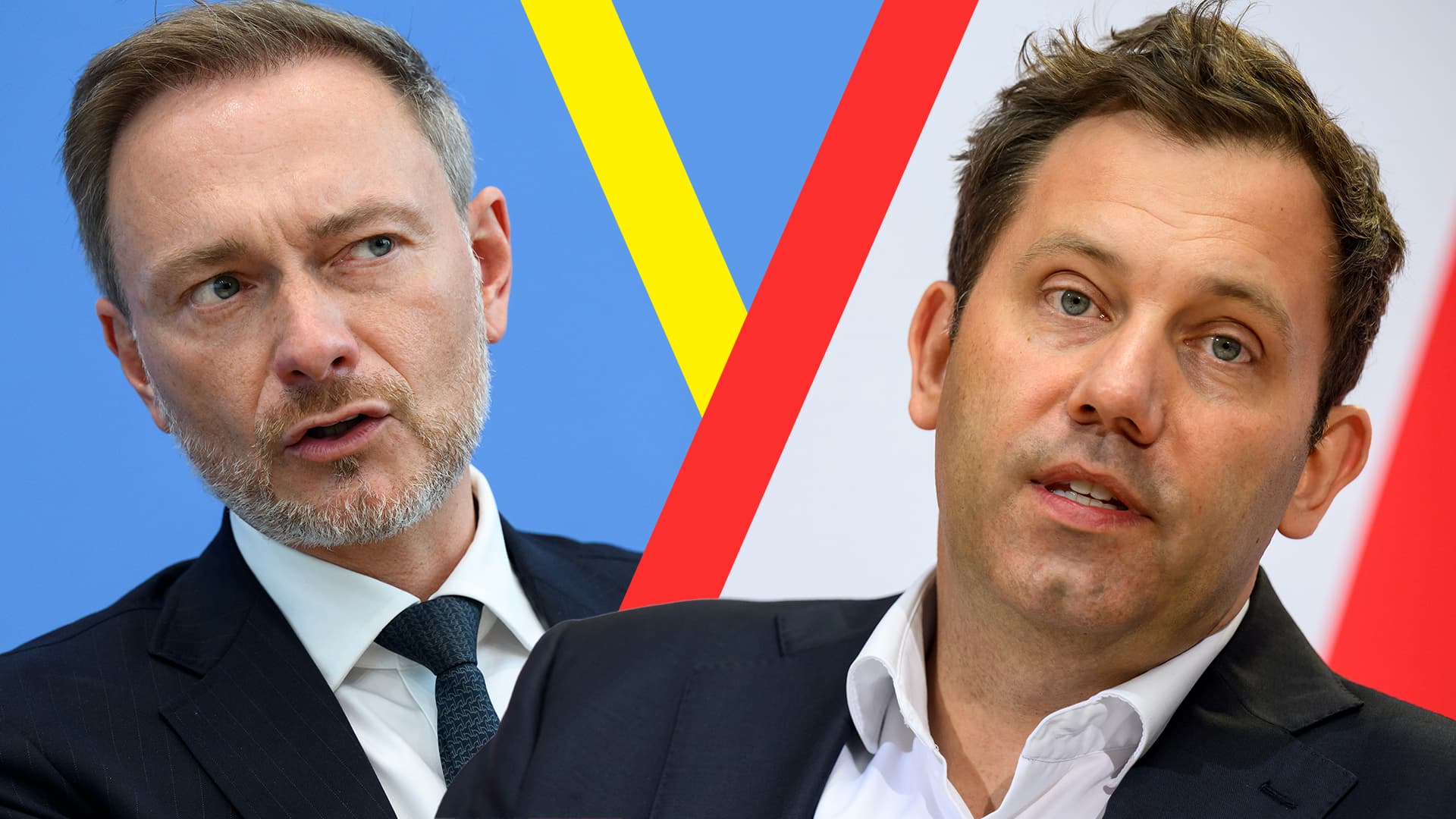 Wieder Krach in der Koalition! SPD will Brutalo-Steuererhöhung, FDP dagegen