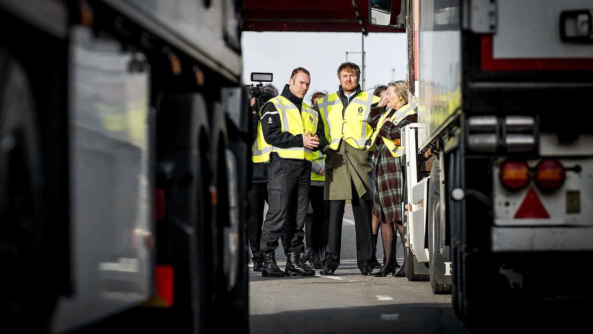 Ausstieg aus EU-Asylsystem und kein Familiennachzug: Niederlande planen sofortigen Asyl-Notstand