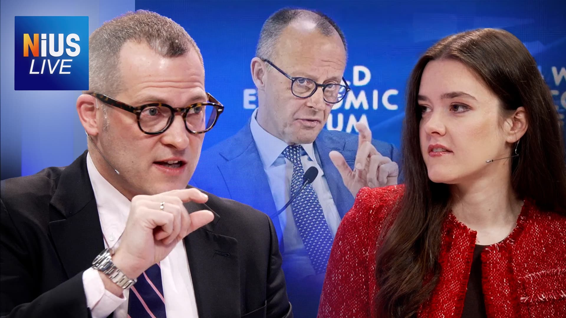 „Wann immer Deutsche ärmer werden, ist es politisches Versagen”
