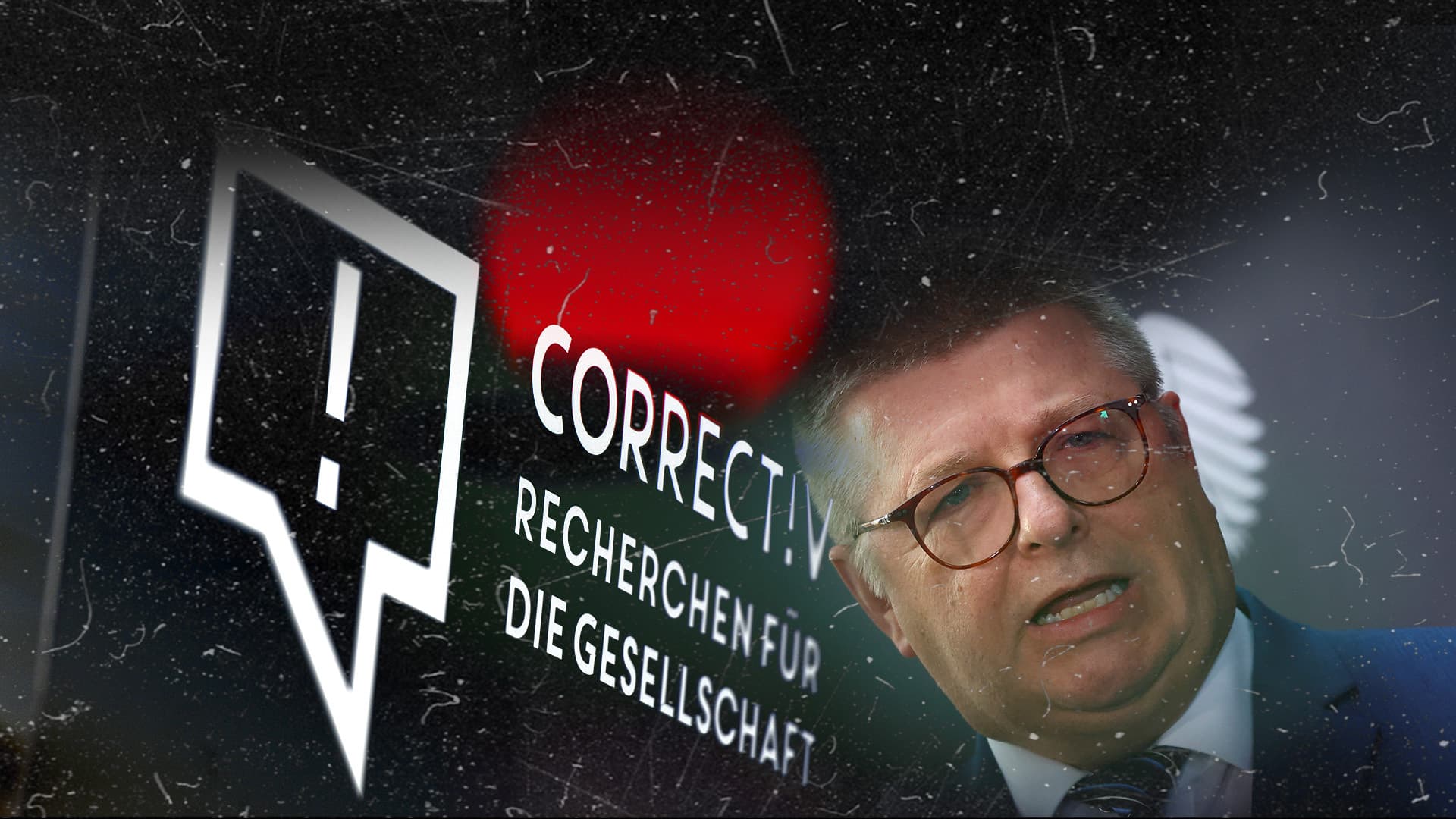 Brisantes Geständnis: Der Verfassungsschutz wusste vom Treffen in Potsdam – sagt aber nicht, seit wann genau!