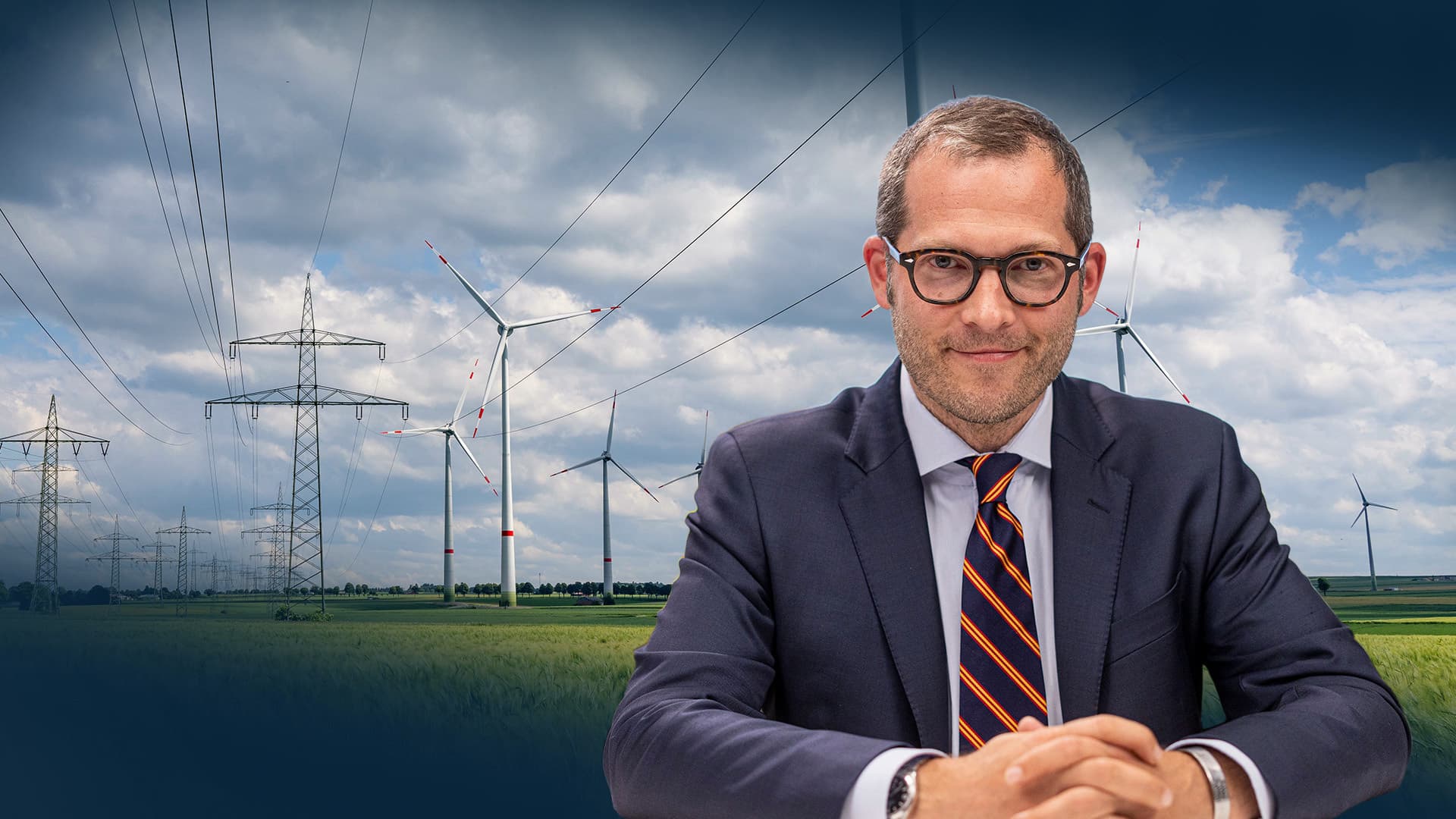 „Wir verballern Geld für wertlosen Strom ins Ausland“