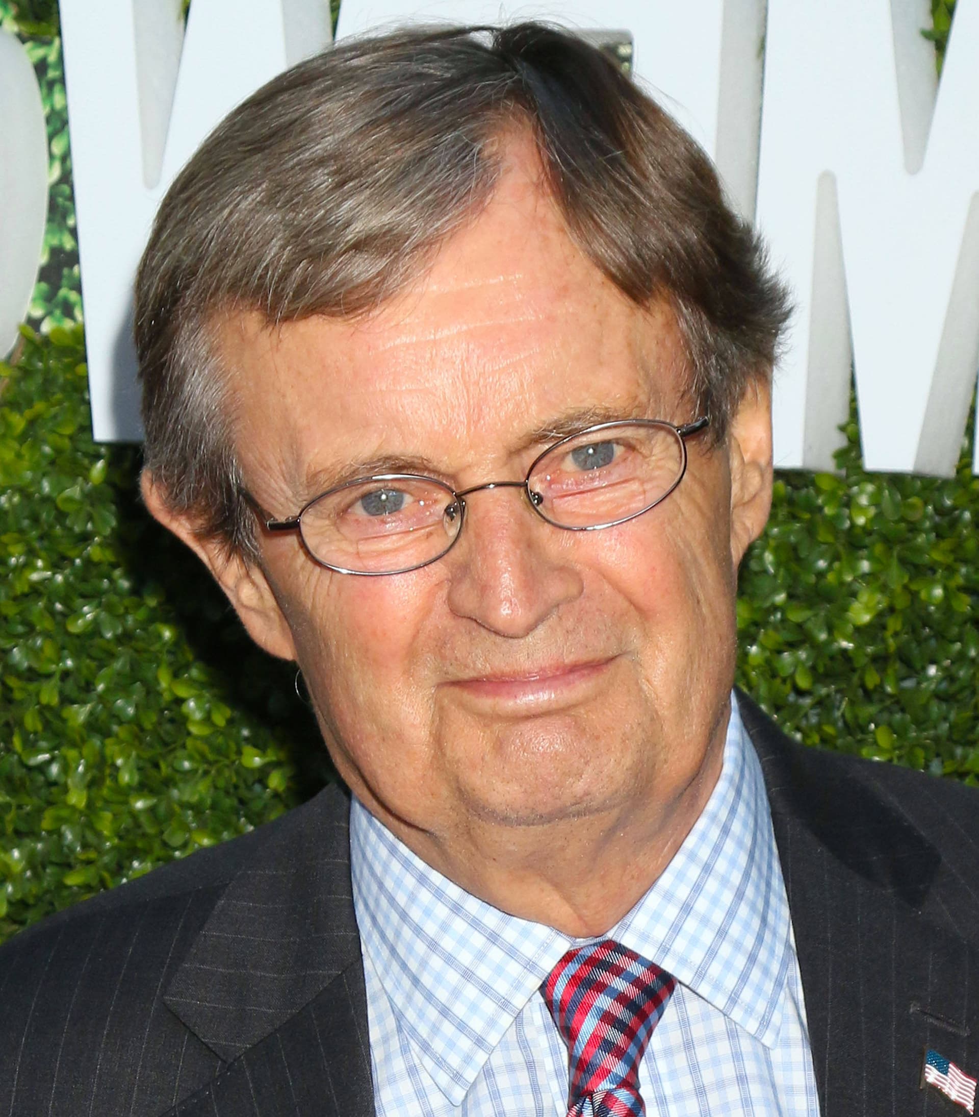 „Navy CIS“-Star tot: David McCallum mit 90 Jahren gestorben