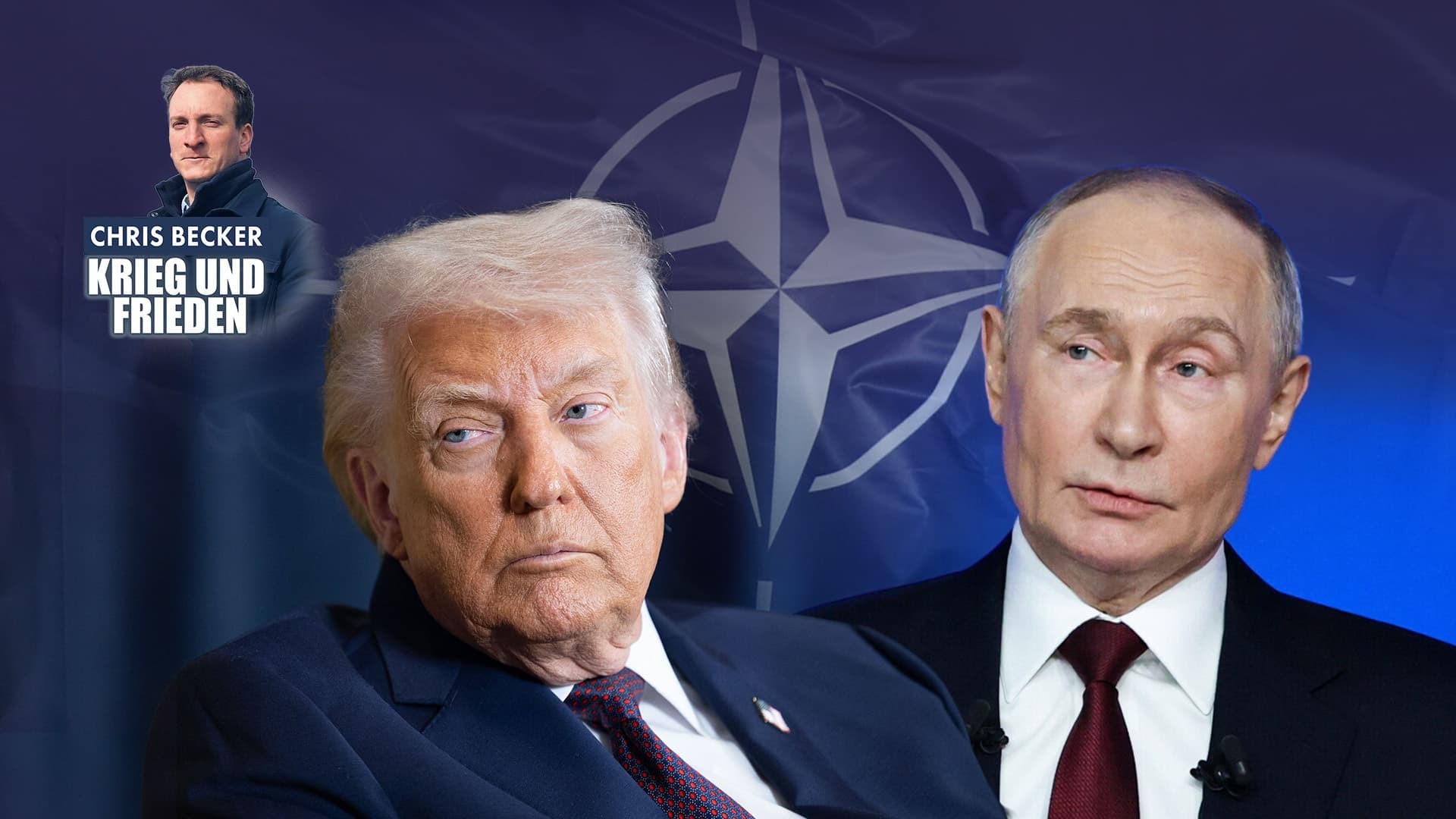 Richtungsstreit abseits der Mitte: Die Außenpolitik wird zur Gretchenfrage der Rechten