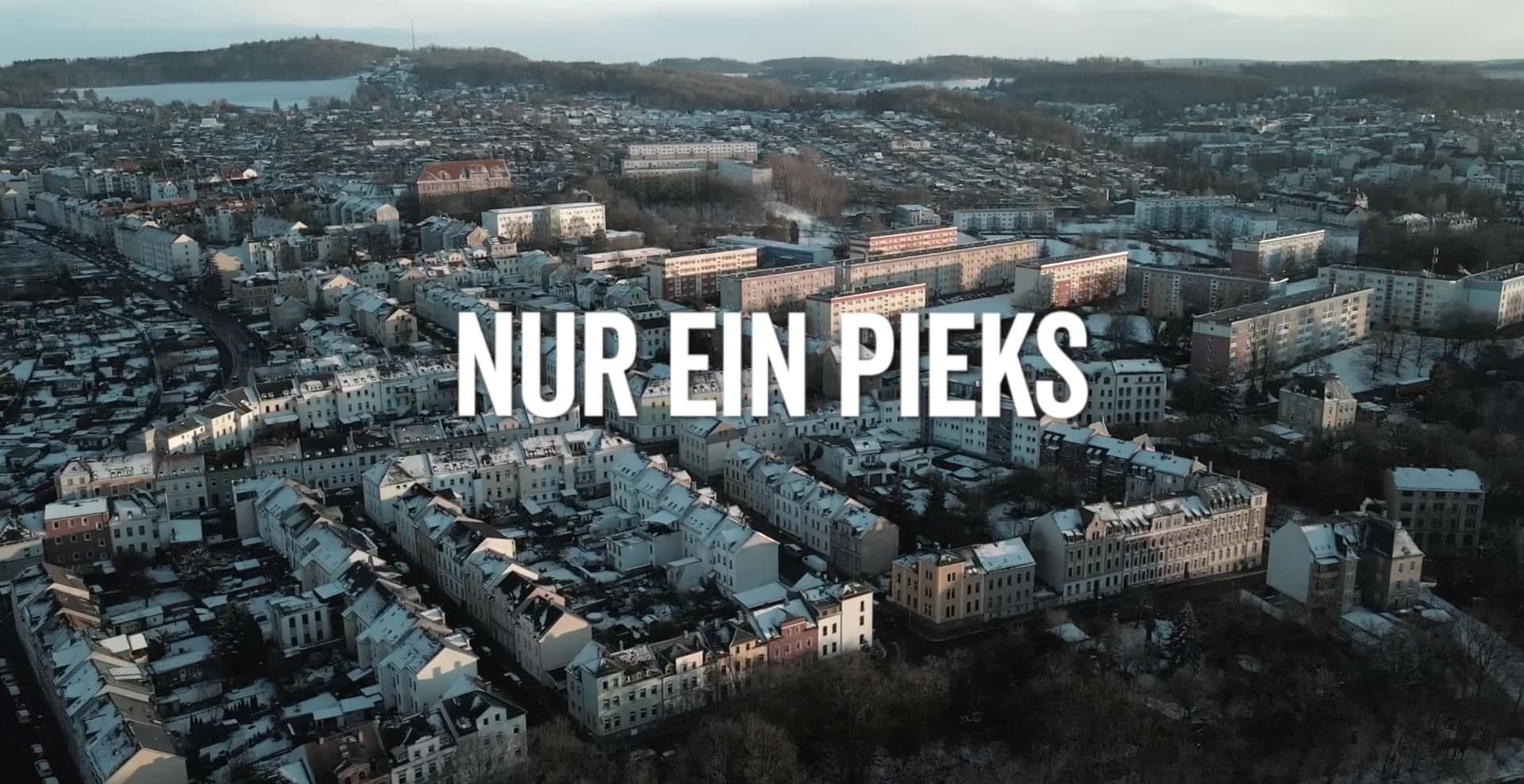 Nur ein Pieks: Die große NIUS ORIGINAL-Doku über Impfschäden